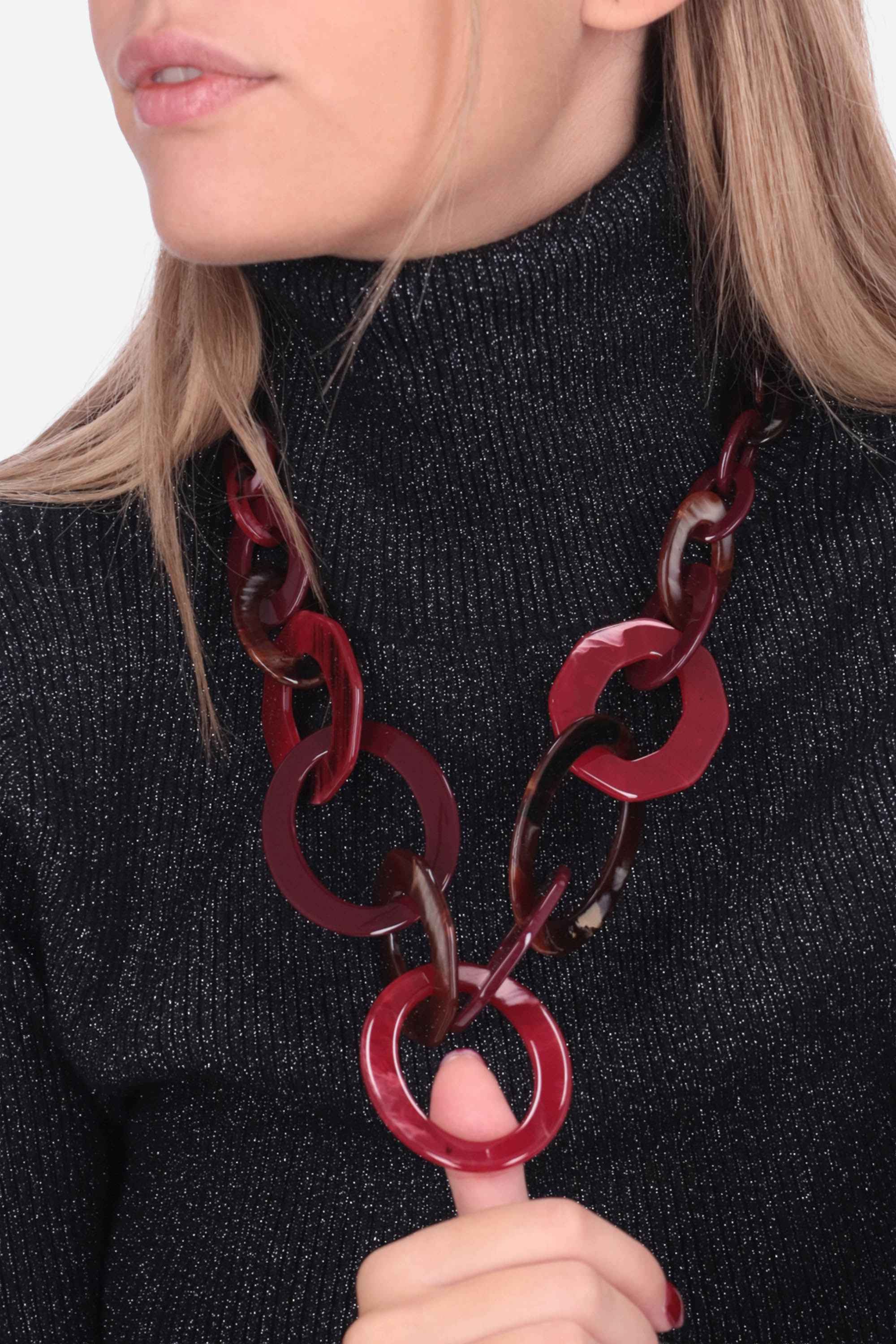 NALI' - D DUCL0061 Collana