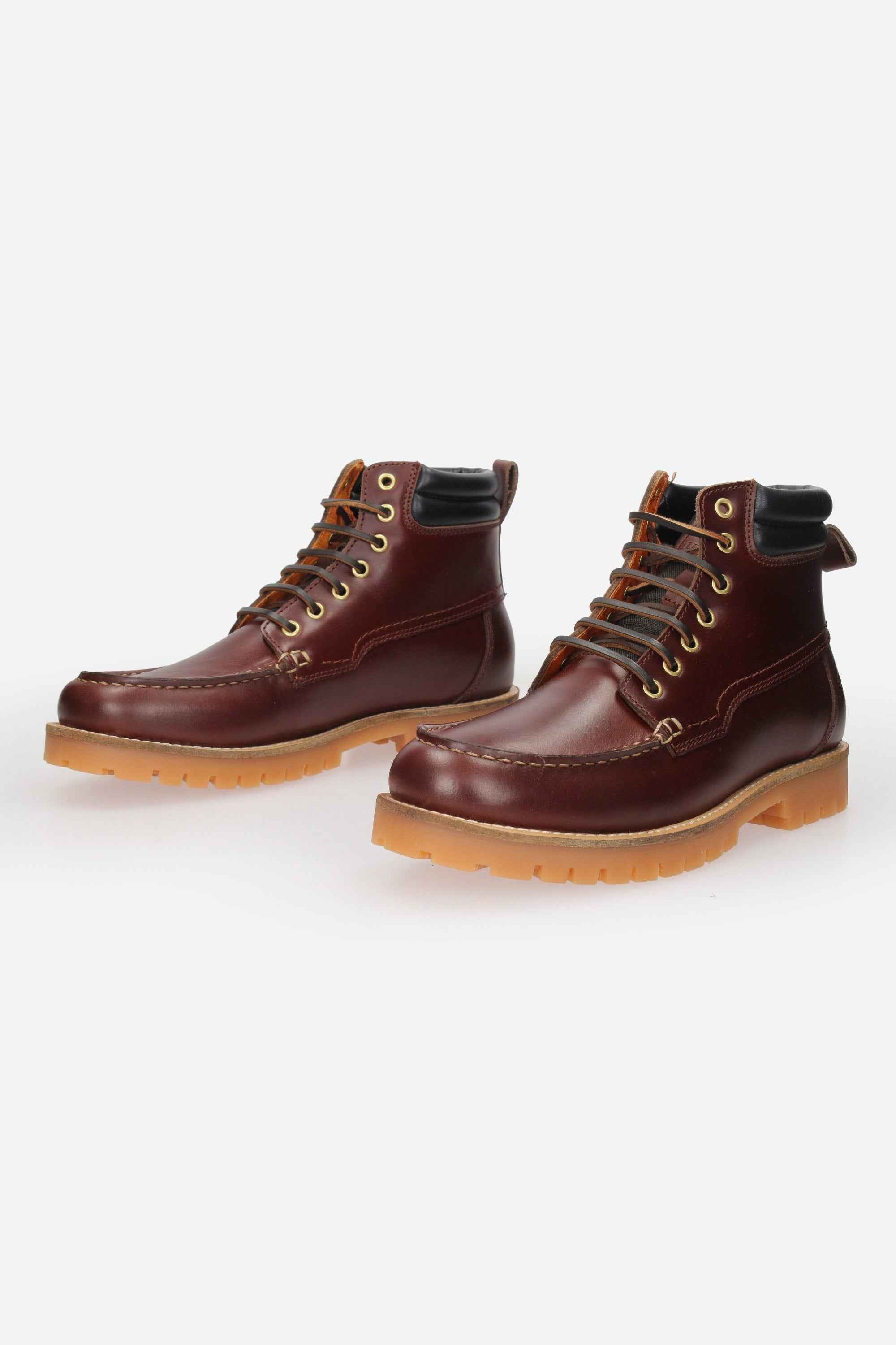 LUMBERJACK - U 102217658 Anfibio