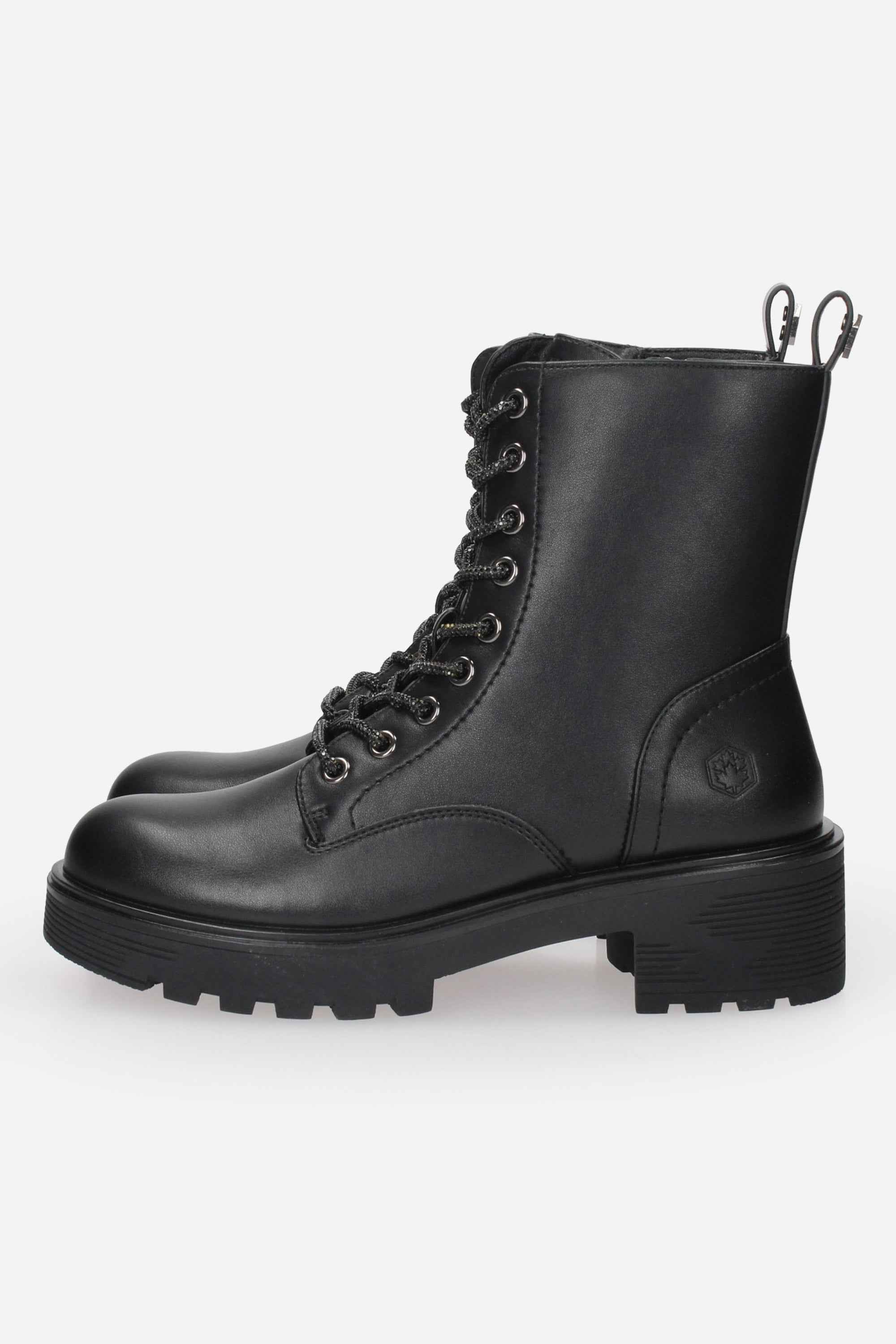 LUMBERJACK - D 102230240 Anfibio