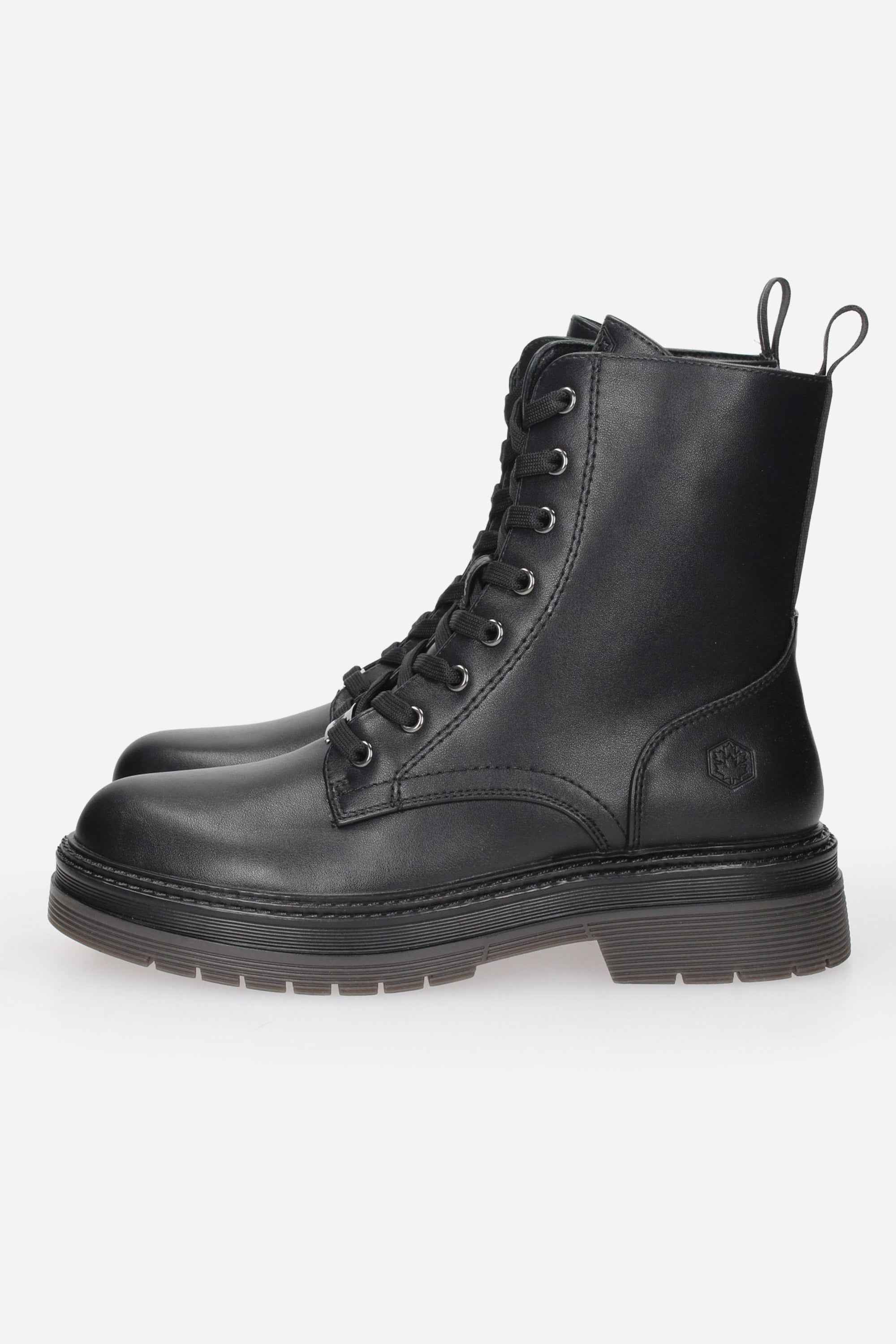 LUMBERJACK - D 102230228 Anfibio