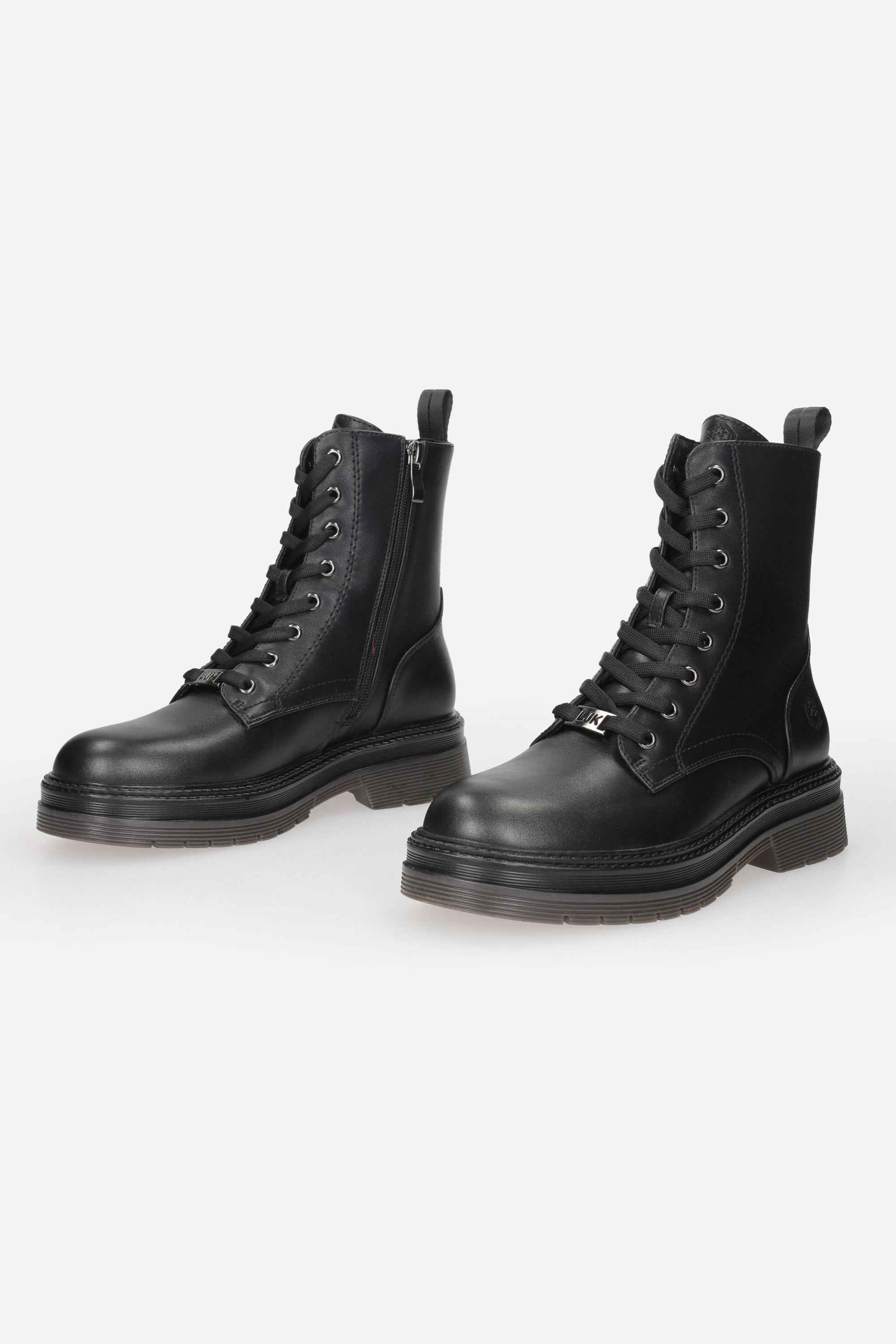 LUMBERJACK - D 102230228 Anfibio