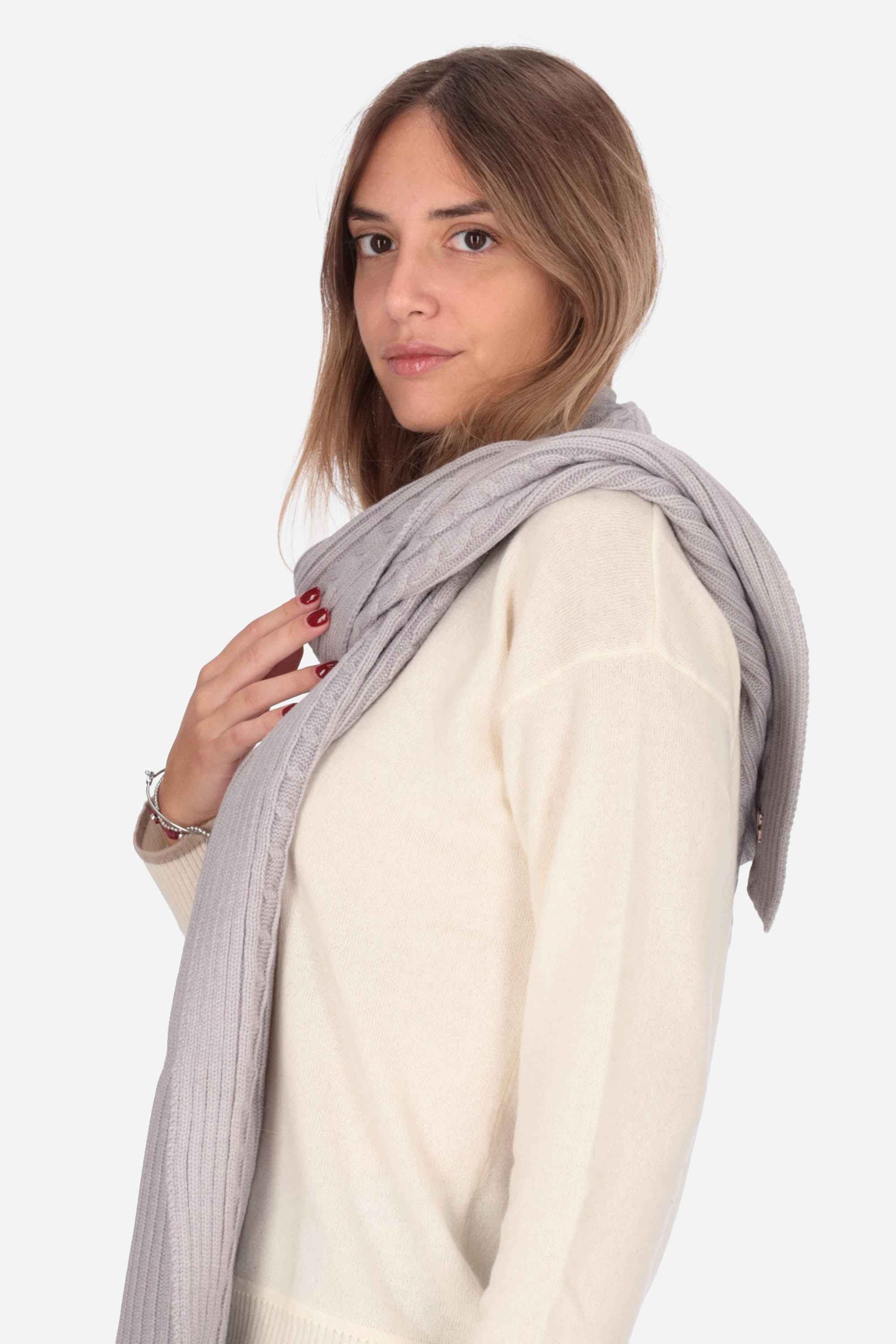 GUESS - D AW5383POL03 Sciarpa