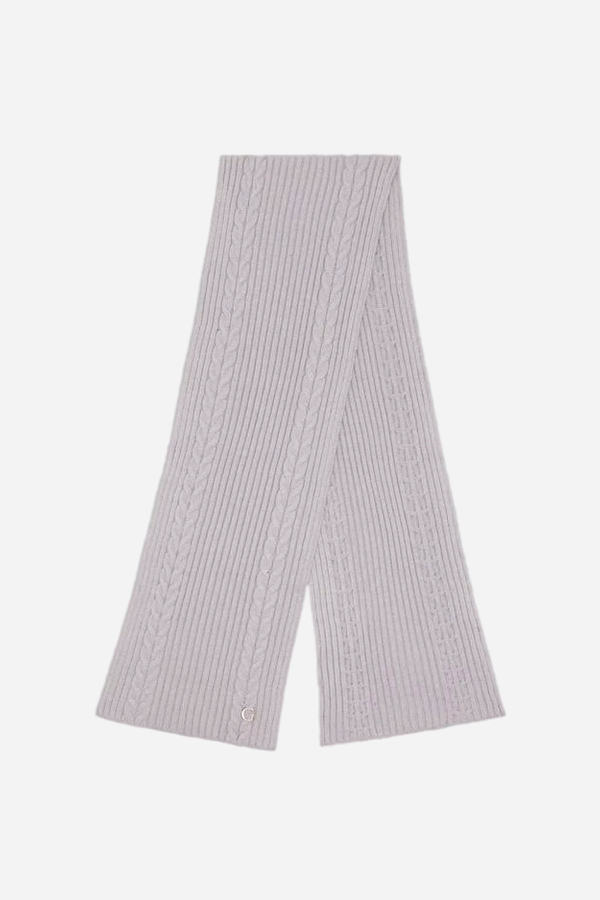 GRIGIO | GUESS - D AW5383POL03 Sciarpa