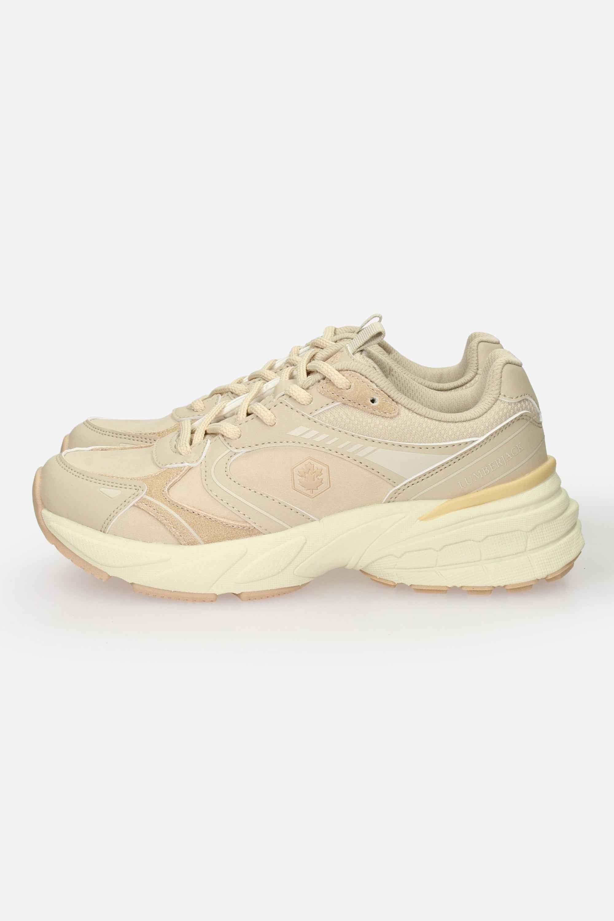 LUMBERJACK SPORT - D 102243475 Sneakers