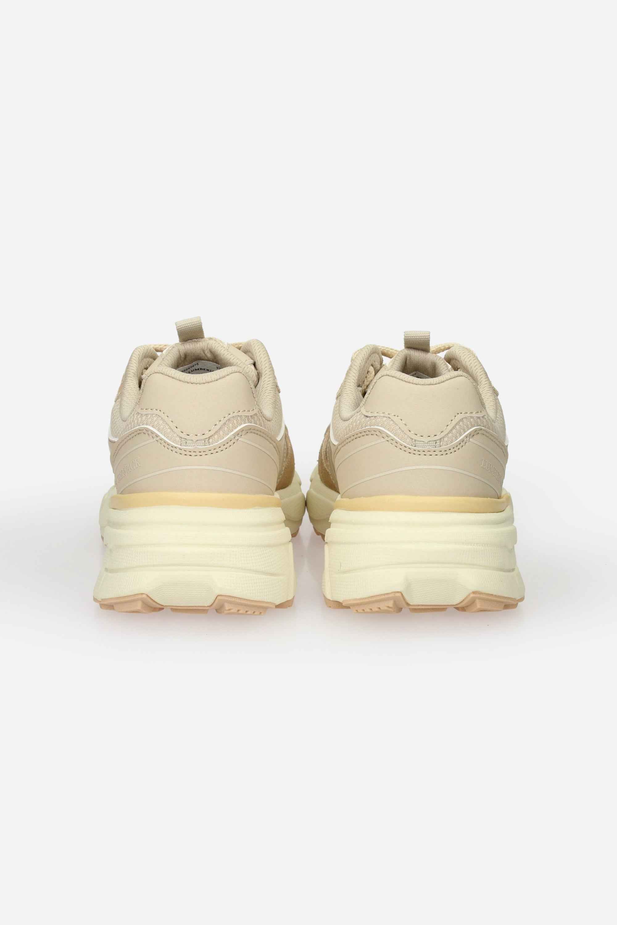 LUMBERJACK SPORT - D 102243475 Sneakers