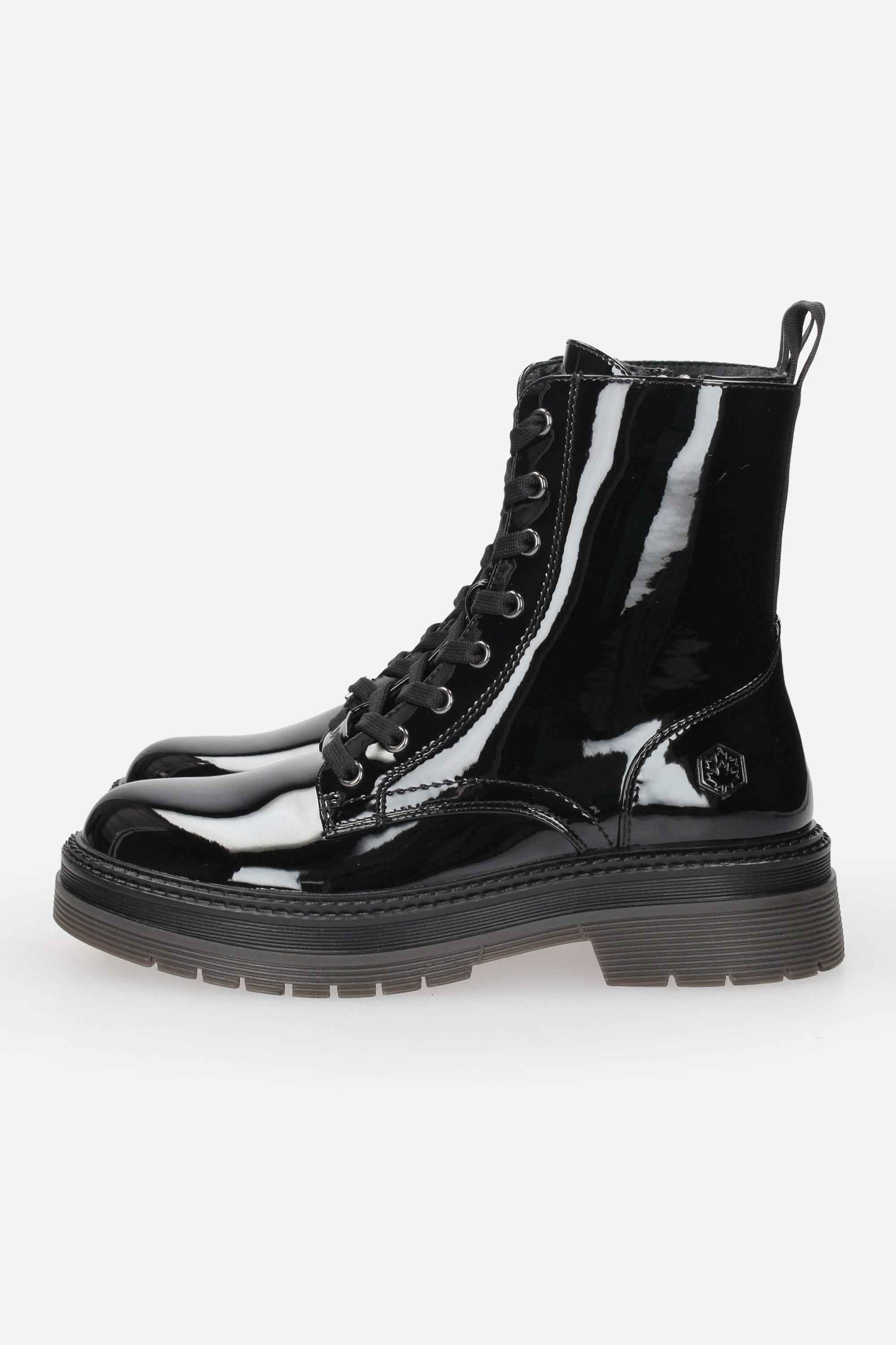 LUMBERJACK - D 102230229 Anfibio