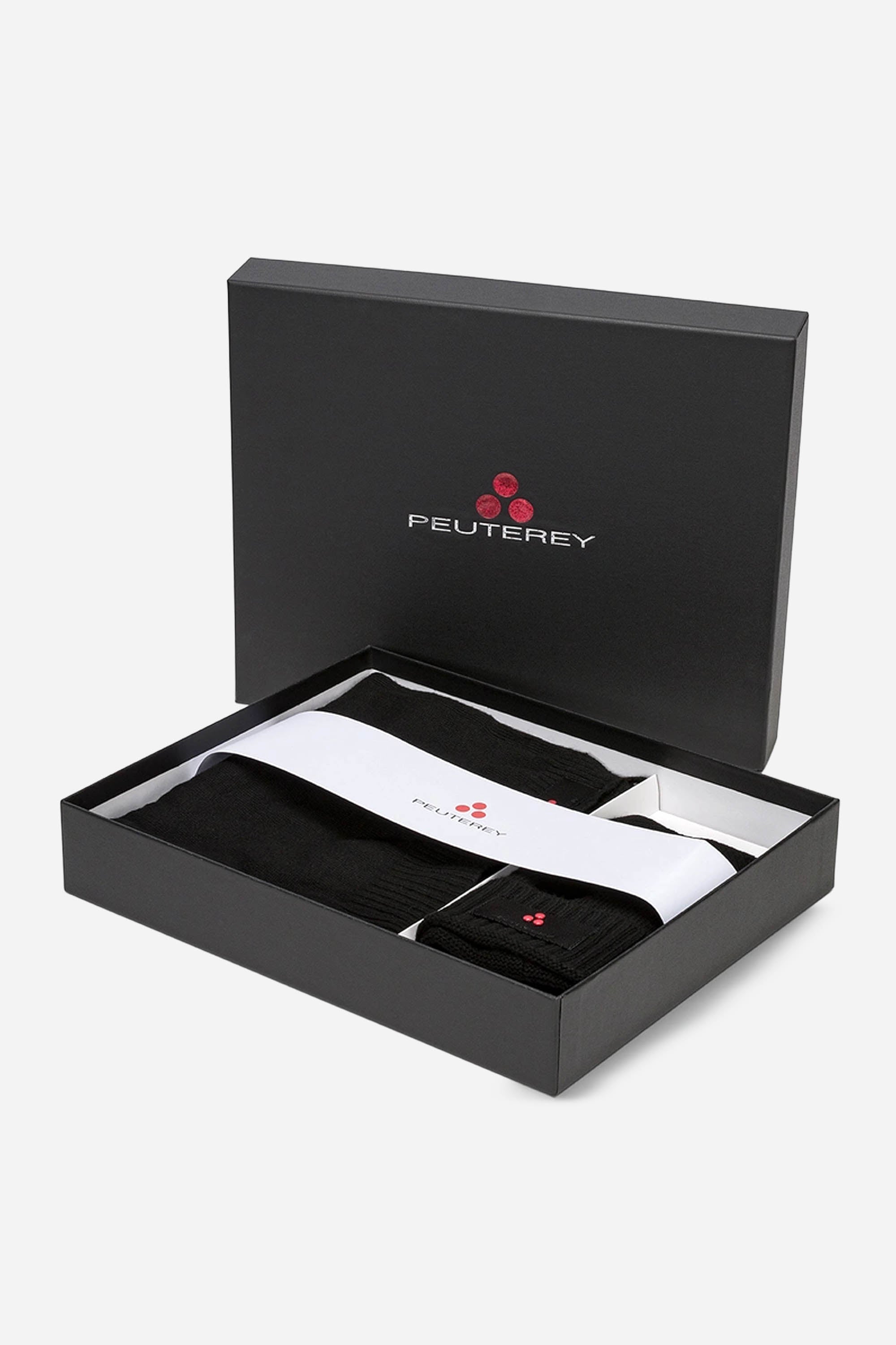 NERO | PEUTEREY - KPE0019 Set