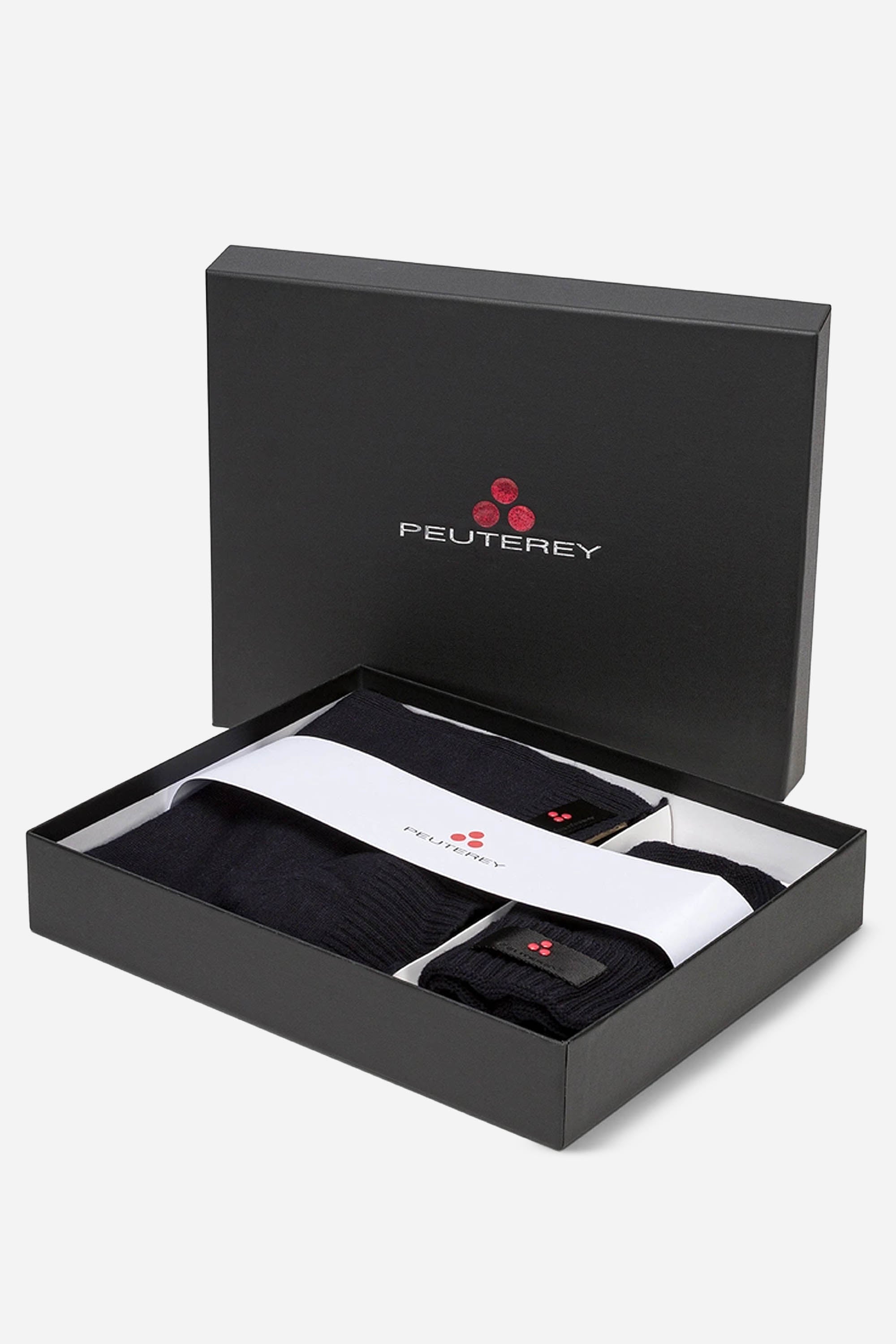 BLU | PEUTEREY - KPE0019 Set