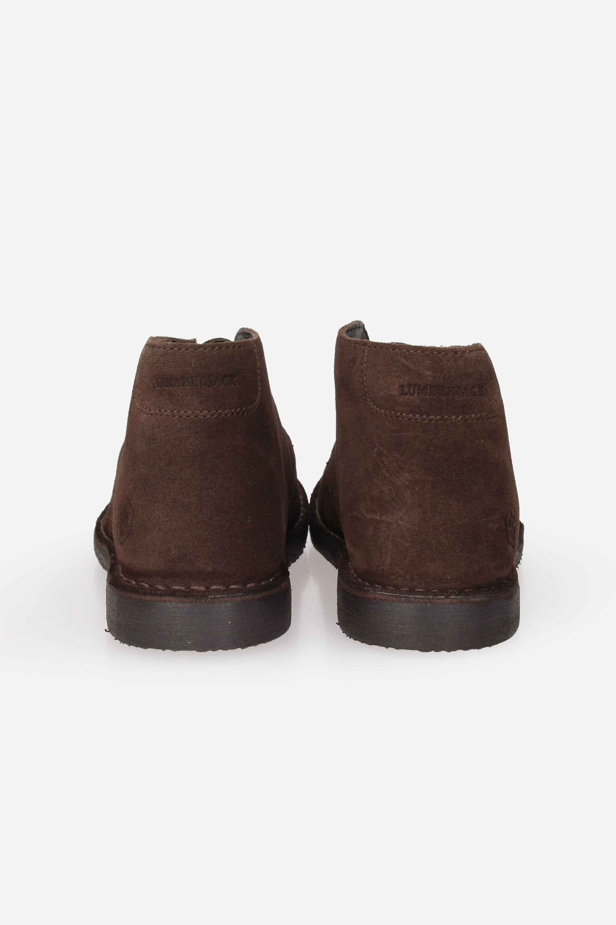 LUMBERJACK - U 102214994 Polacco