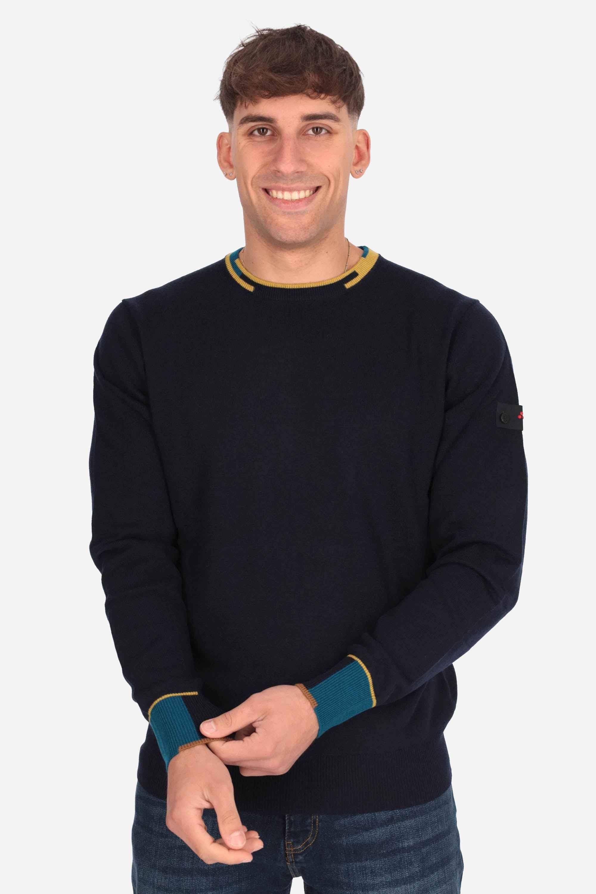 PEUTEREY - U PEU5693 Maglia