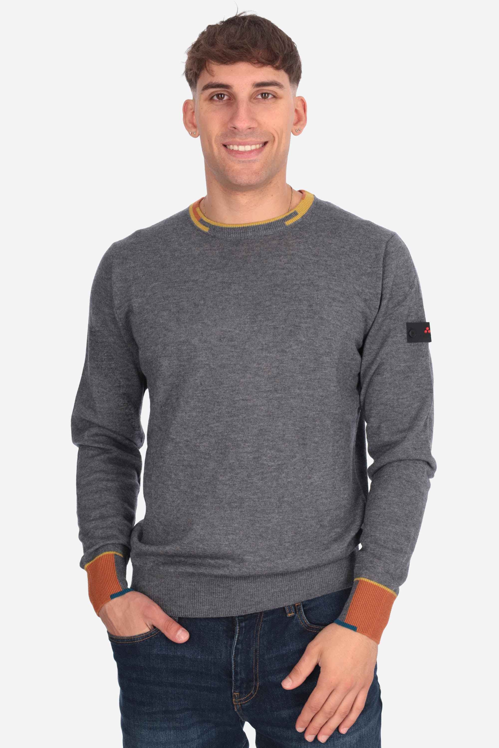 PEUTEREY - U PEU5693 Maglia