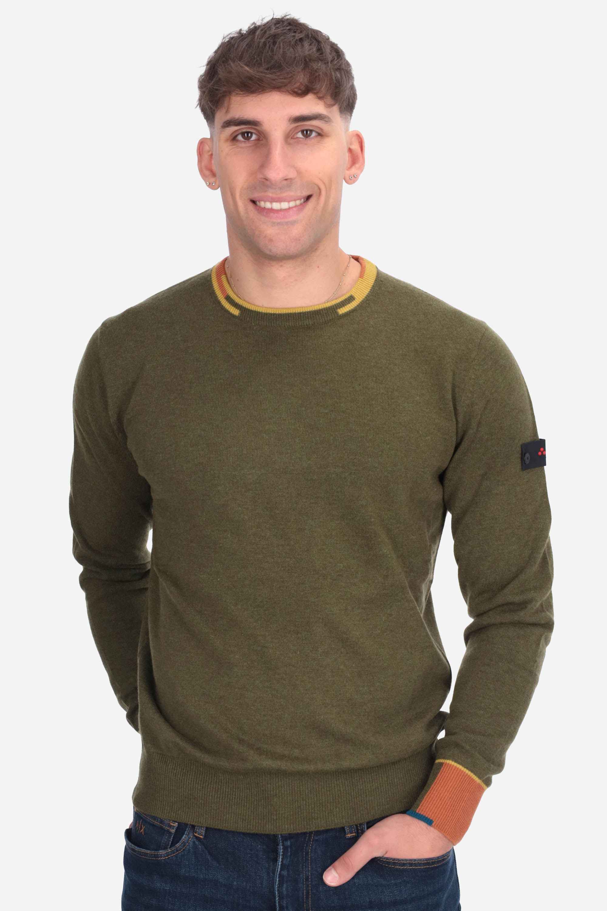 PEUTEREY - U PEU5693 Maglia