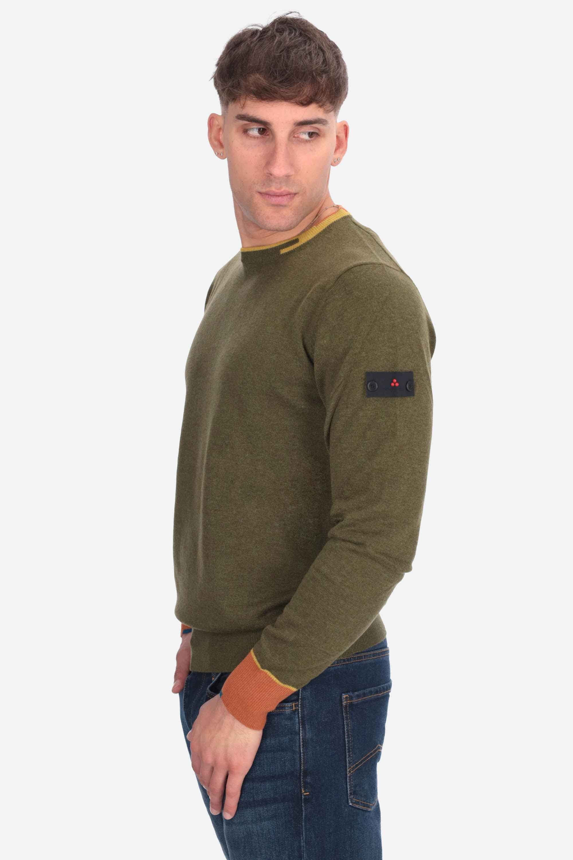 PEUTEREY - U PEU5693 Maglia