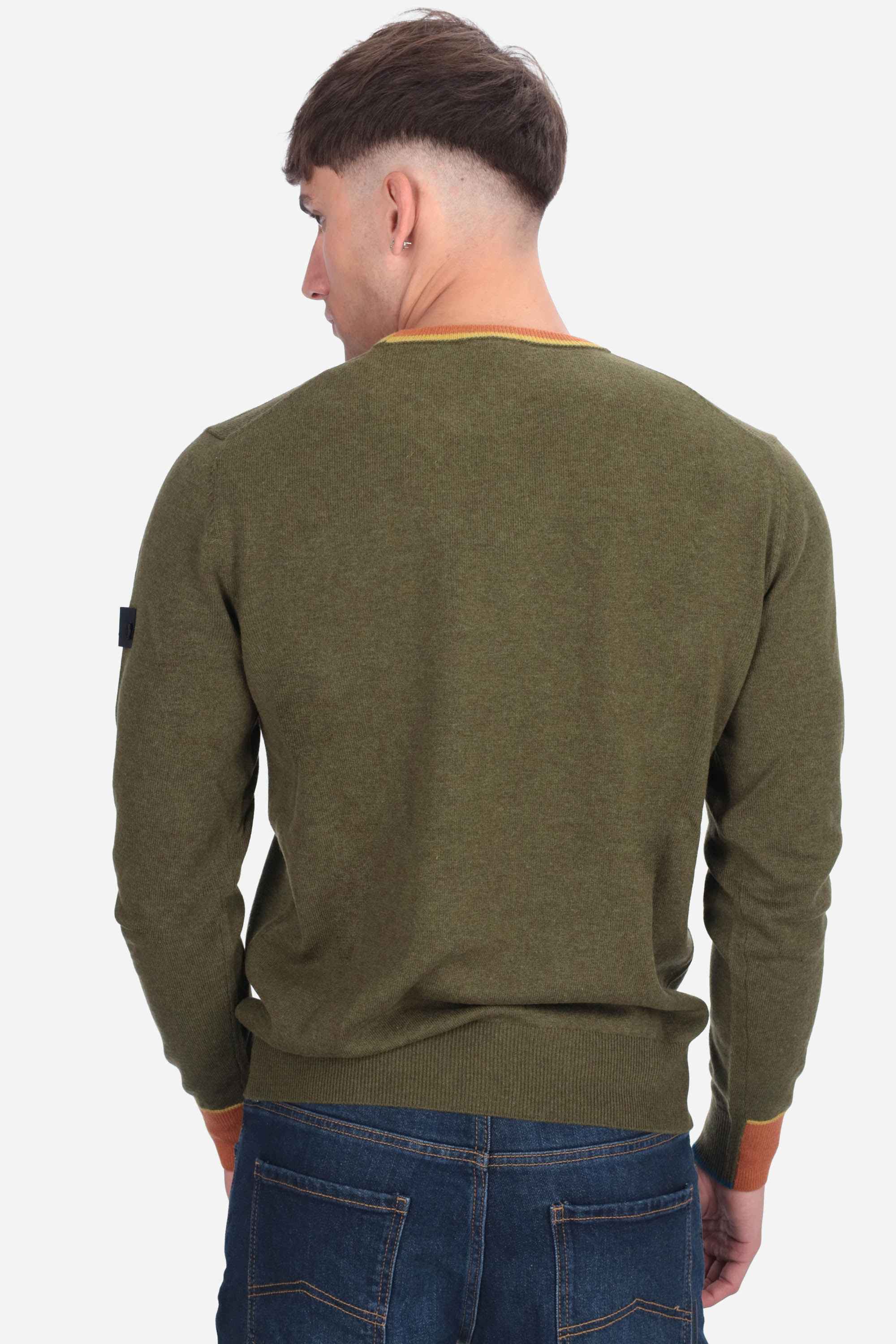 PEUTEREY - U PEU5693 Maglia