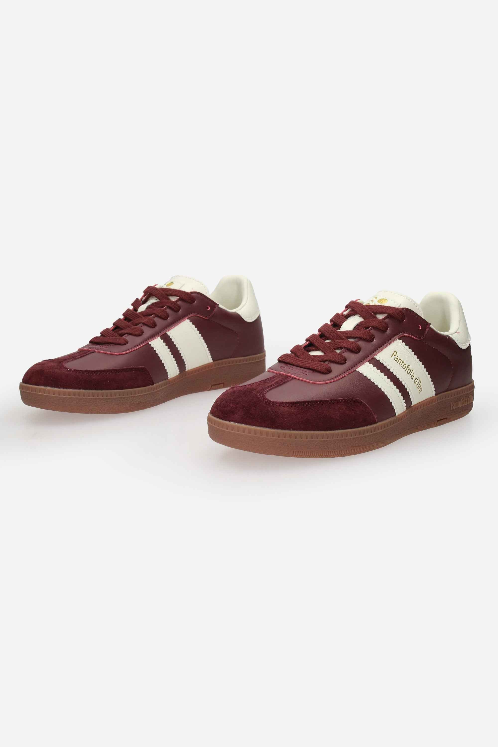 PANTOFOLA D'ORO - U TMBA0000 Sneakers