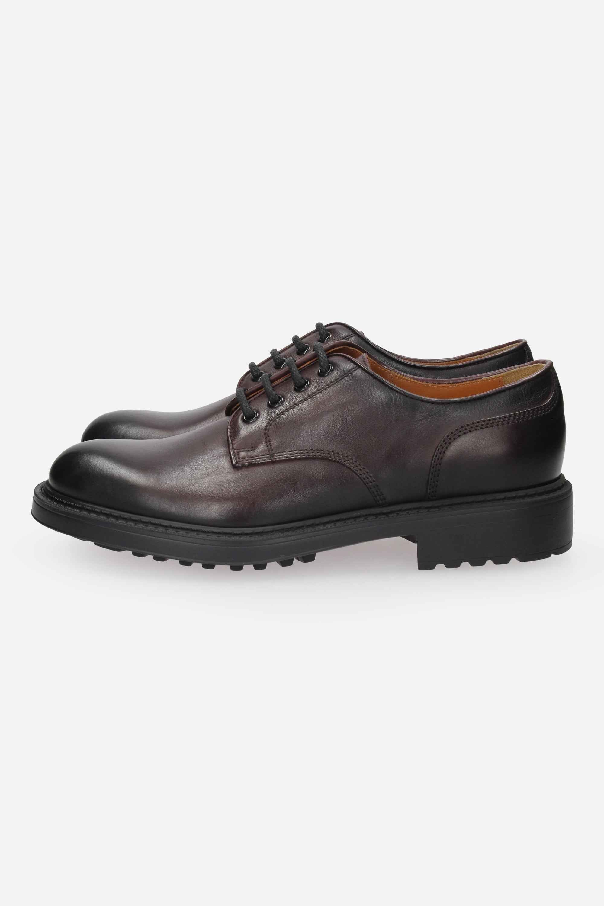 DOUCAL'S - U DU3501HENRUF188 Lacci