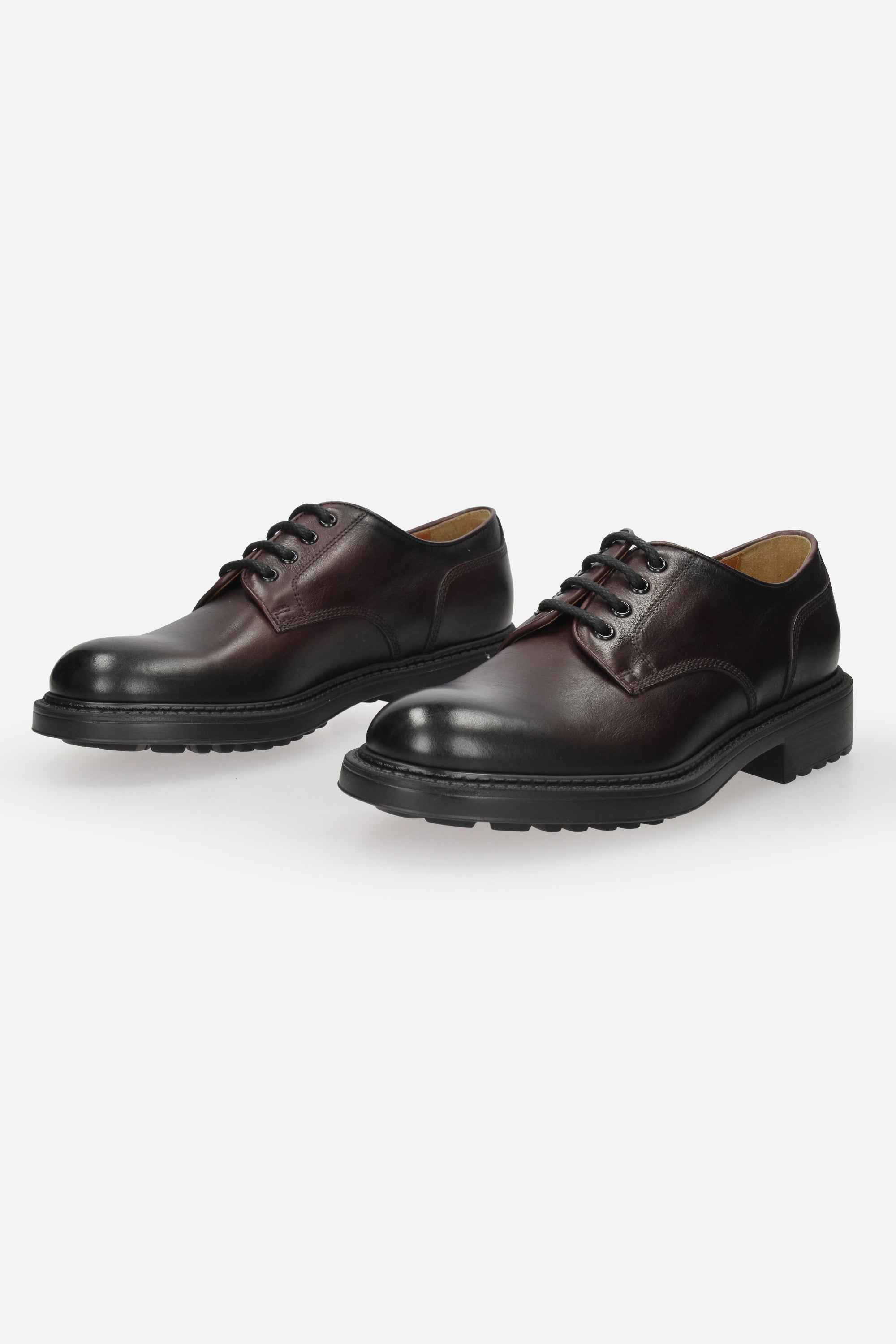 DOUCAL'S - U DU3501HENRUF188 Lacci