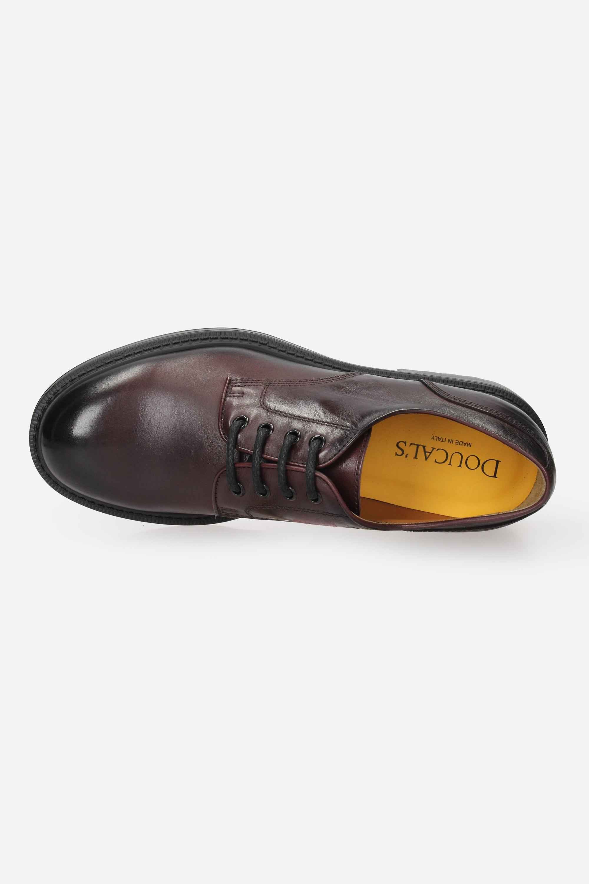 DOUCAL'S - U DU3501HENRUF188 Lacci