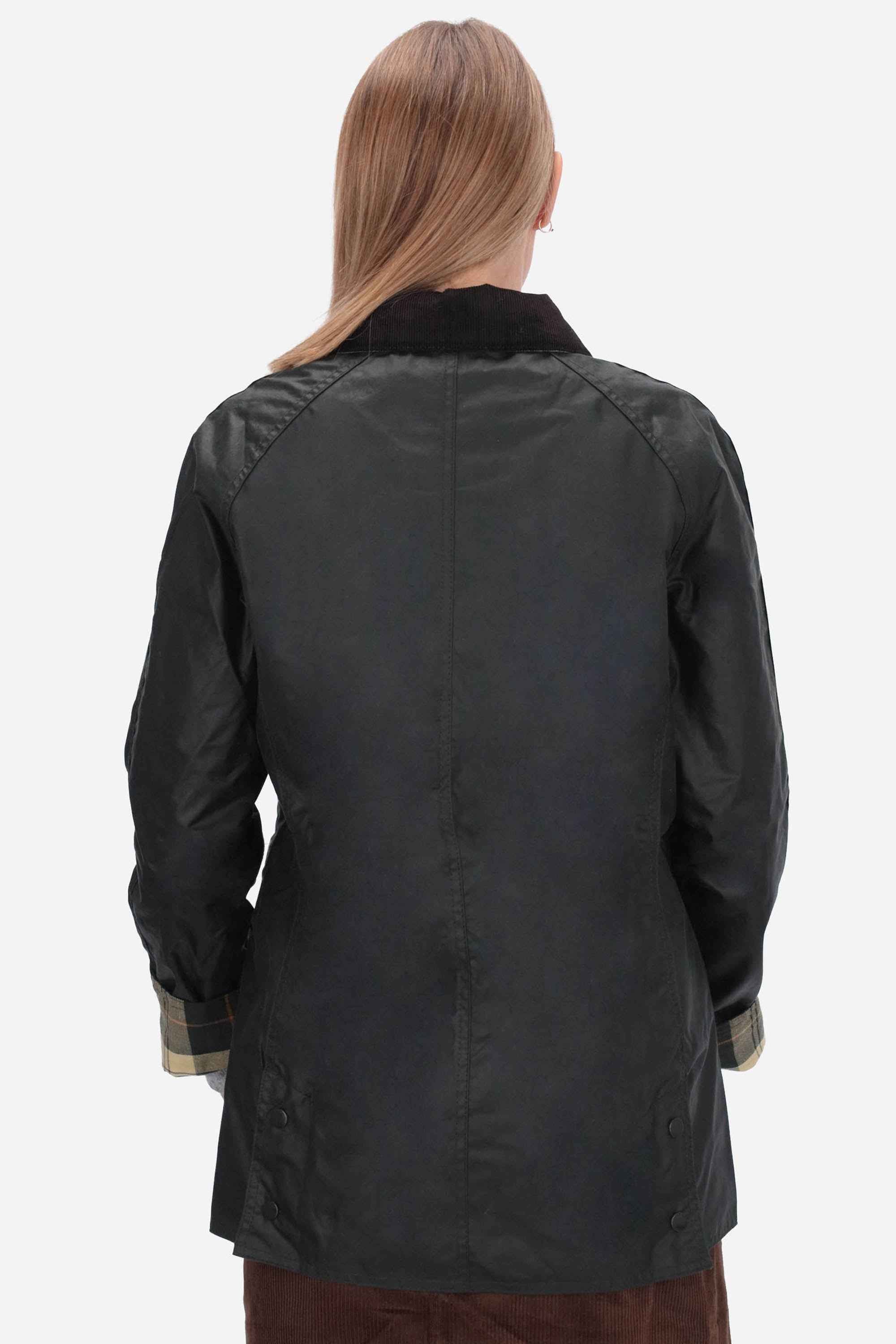 BARBOUR - D LWX0667 Giubbino