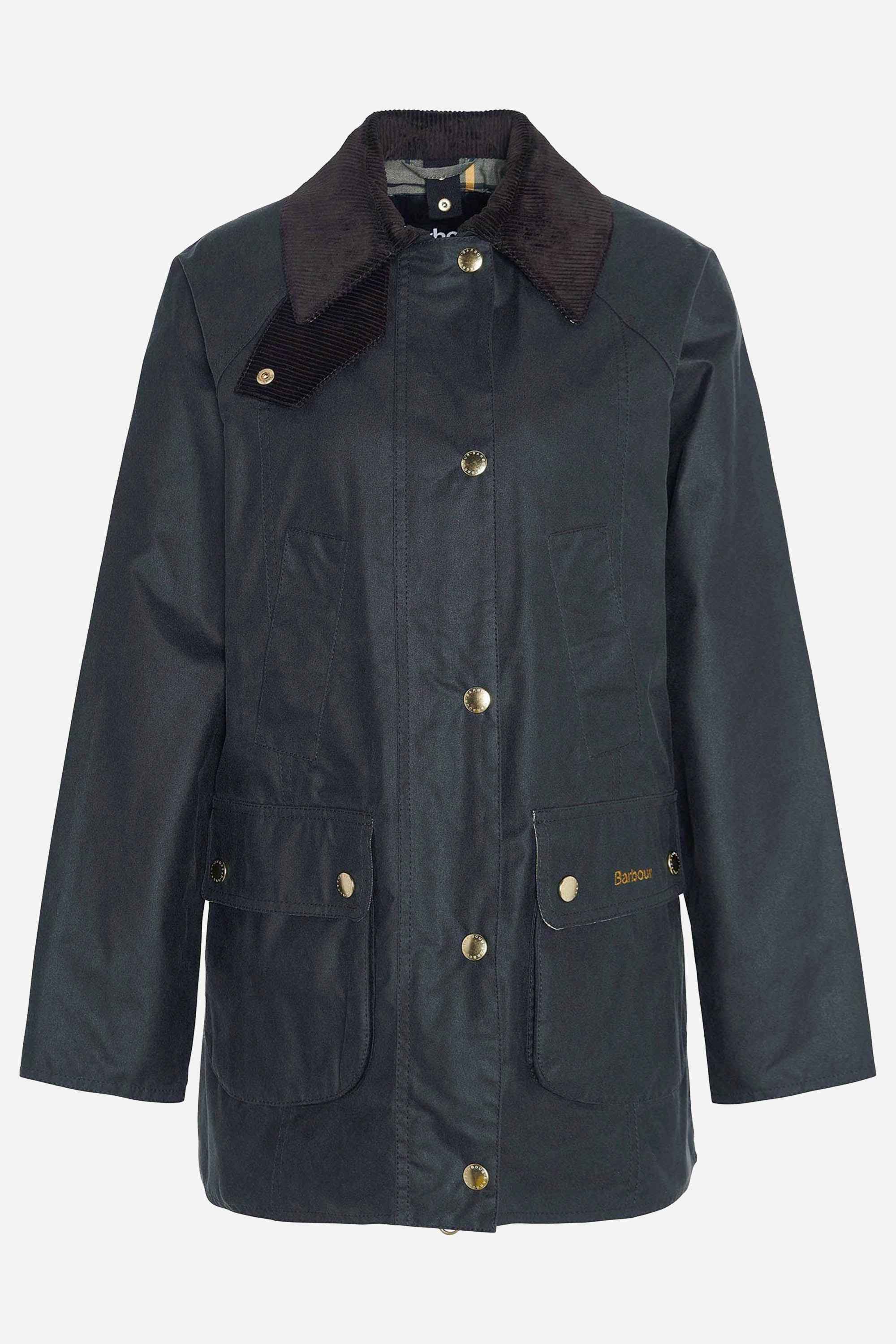 BARBOUR - D LWX1402 Giubbino