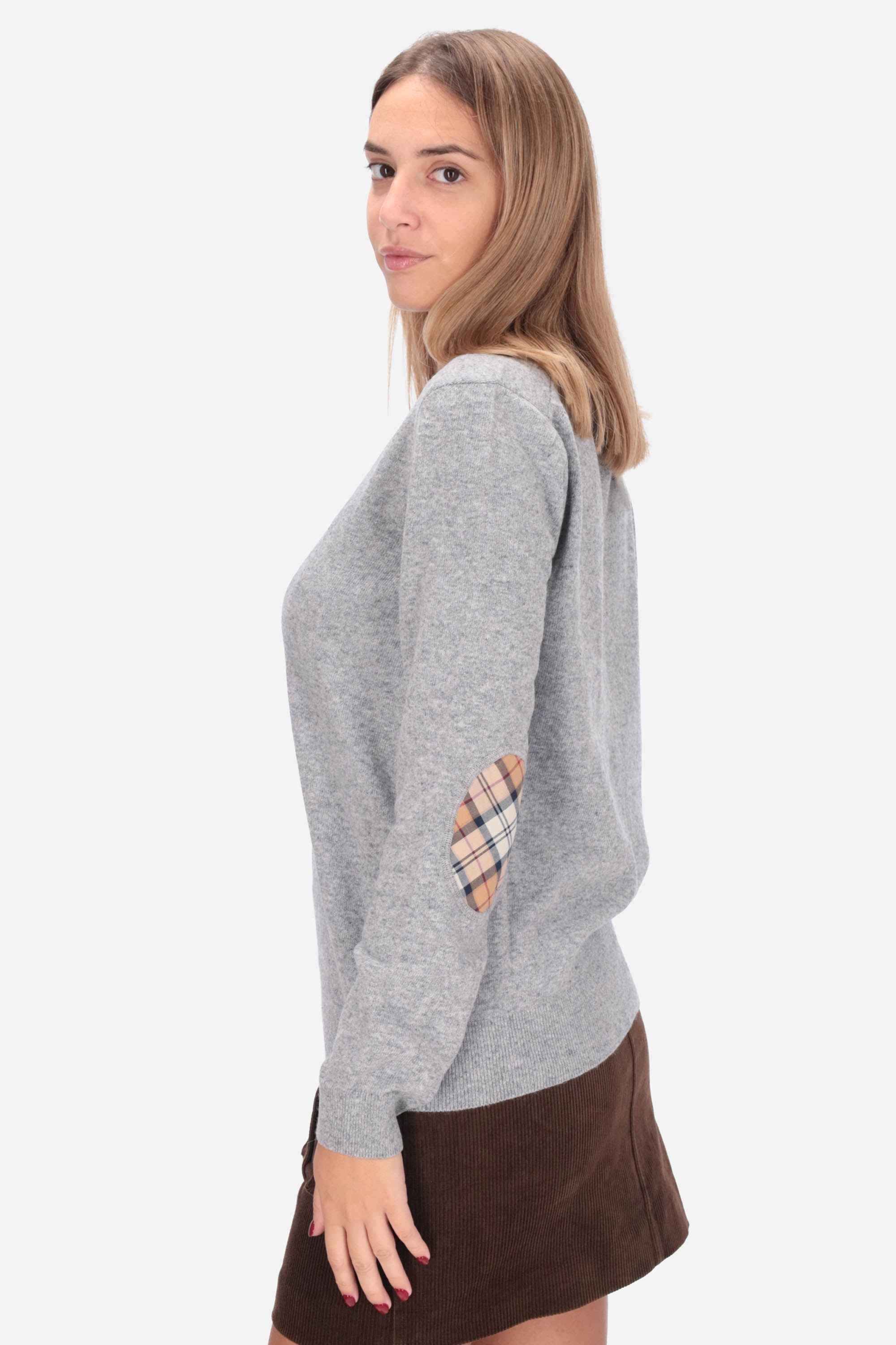 BARBOUR - D LKN1076 Cardigan