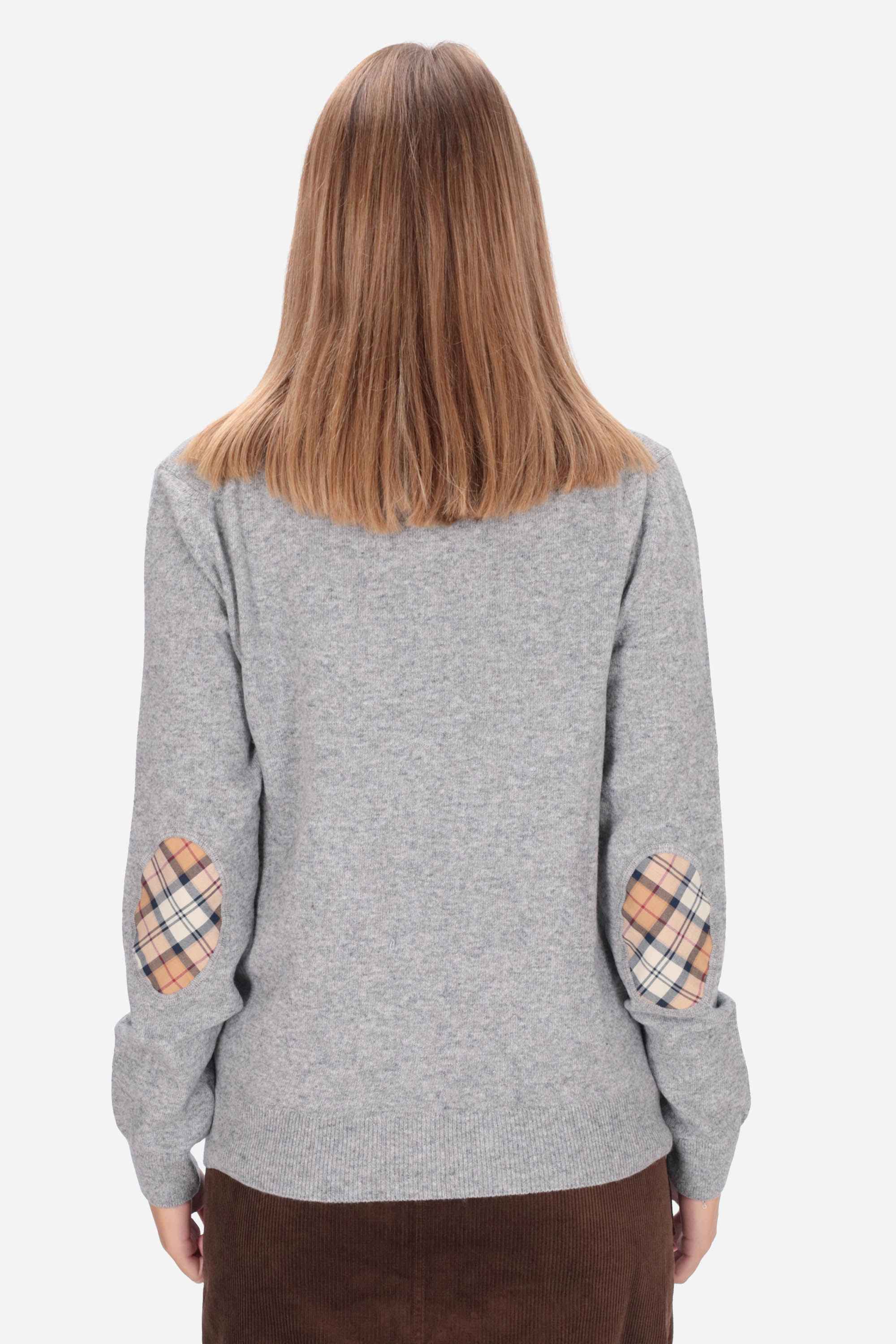 BARBOUR - D LKN1076 Cardigan