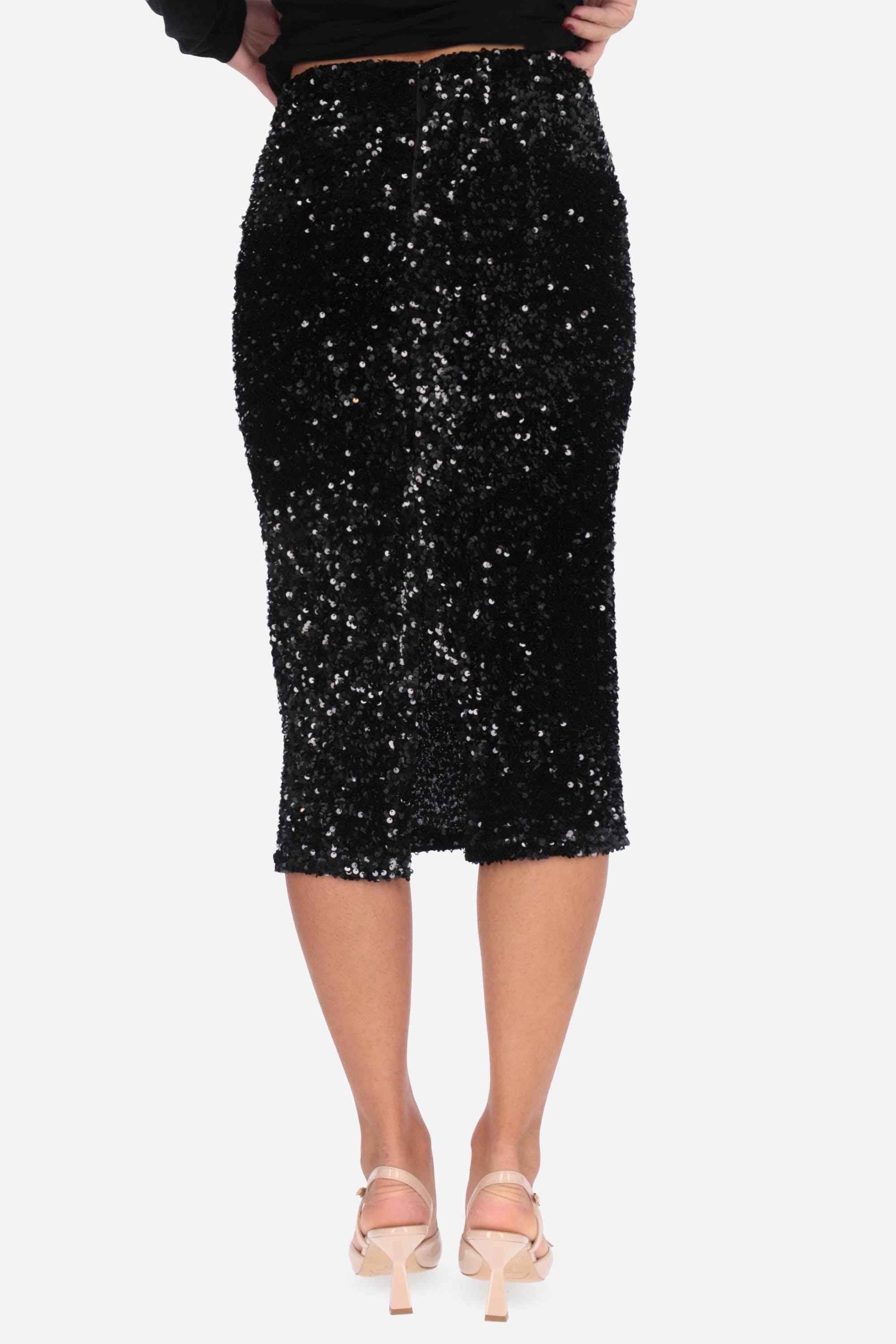 LE SARTE DEL SOLE - D G3623 Gonna