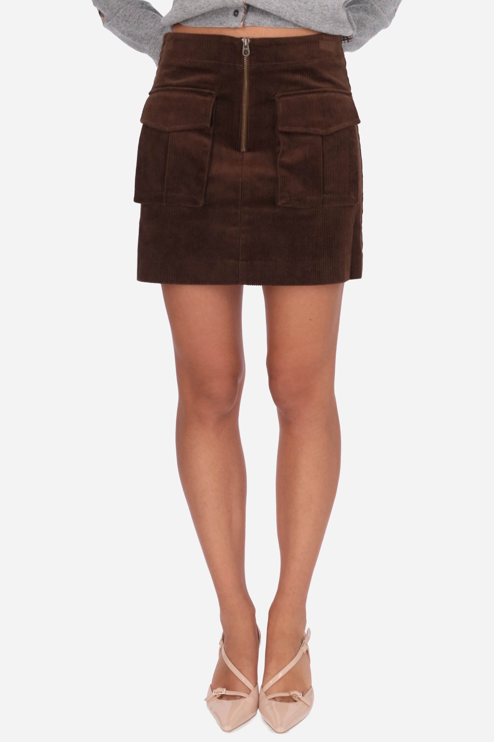 MARRONE | TOMMY HILFIGER - D 0WW46649 Gonna