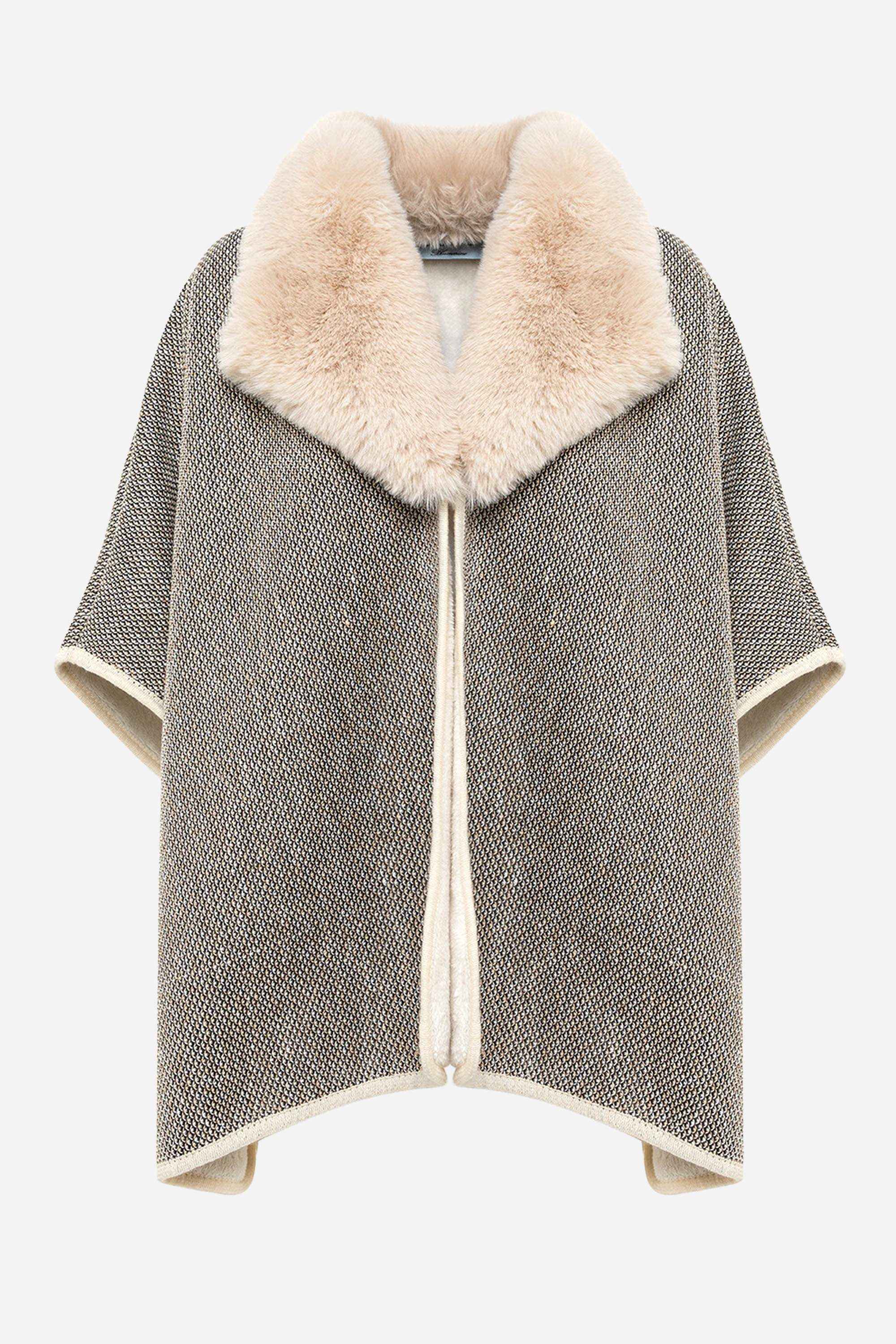 BLUGIRL - D PF5005T0300 Cappa