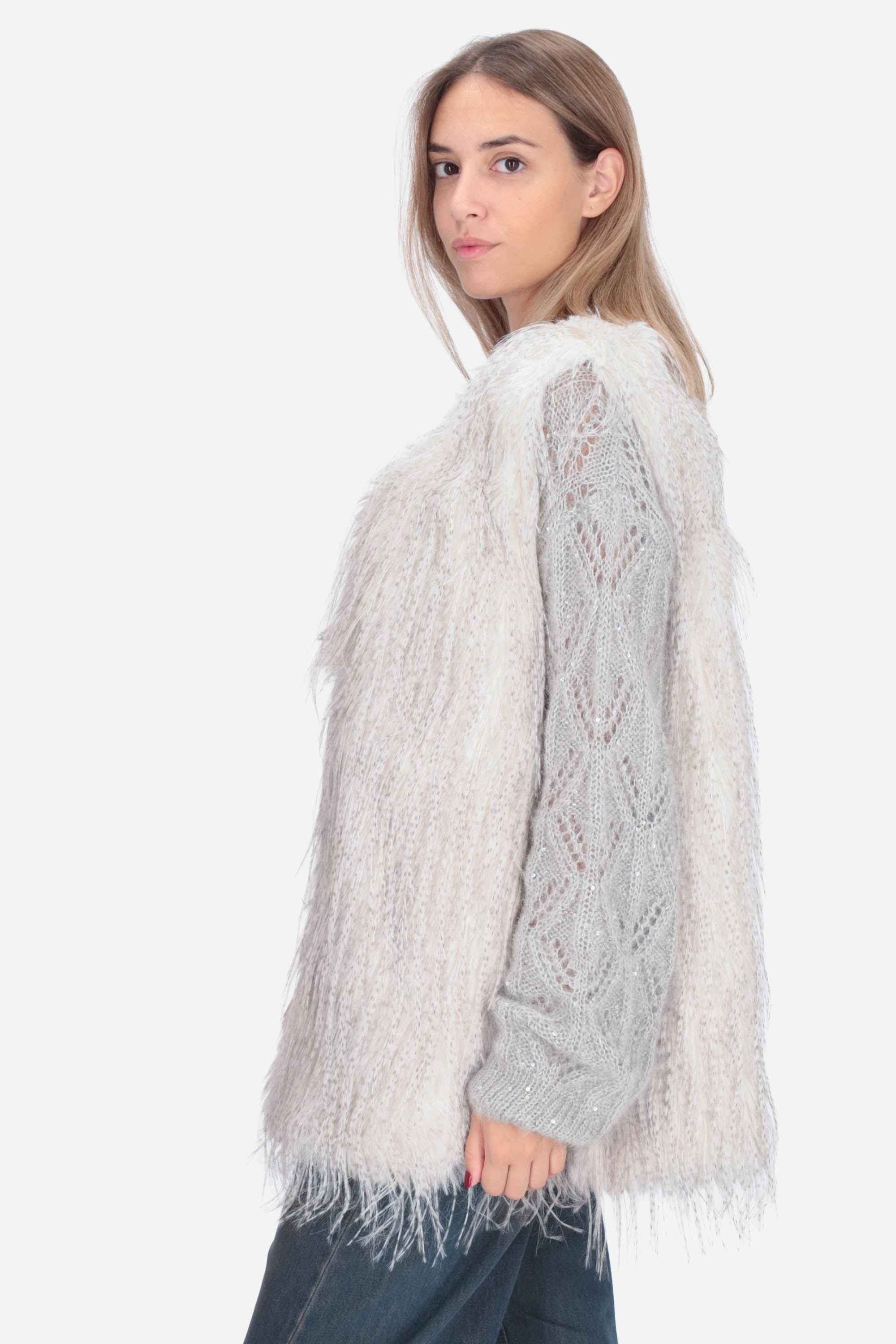 BLUGIRL - D PF5002T0300 Gilet