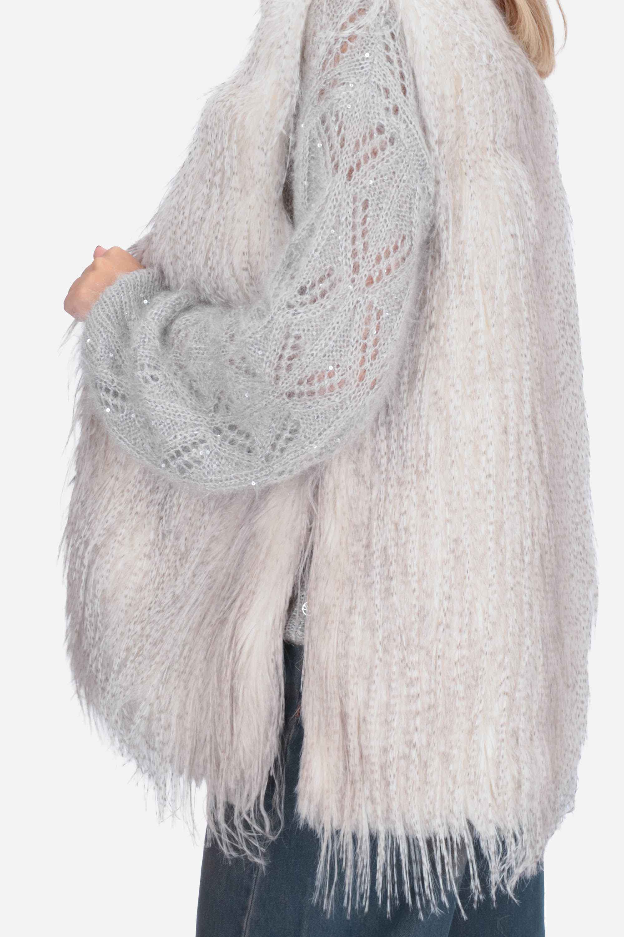 BLUGIRL - D PF5002T0300 Gilet