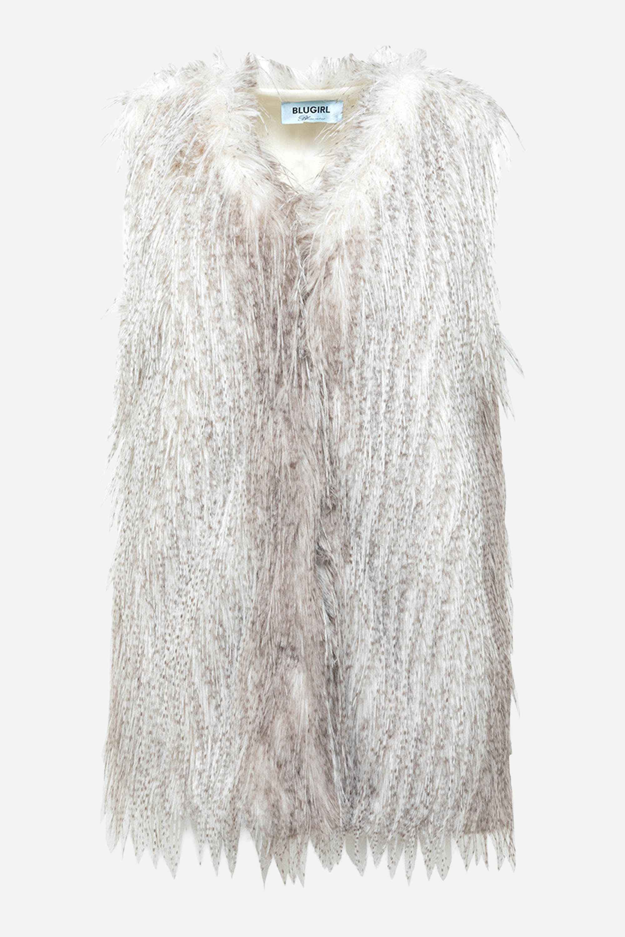 BLUGIRL - D PF5002T0300 Gilet