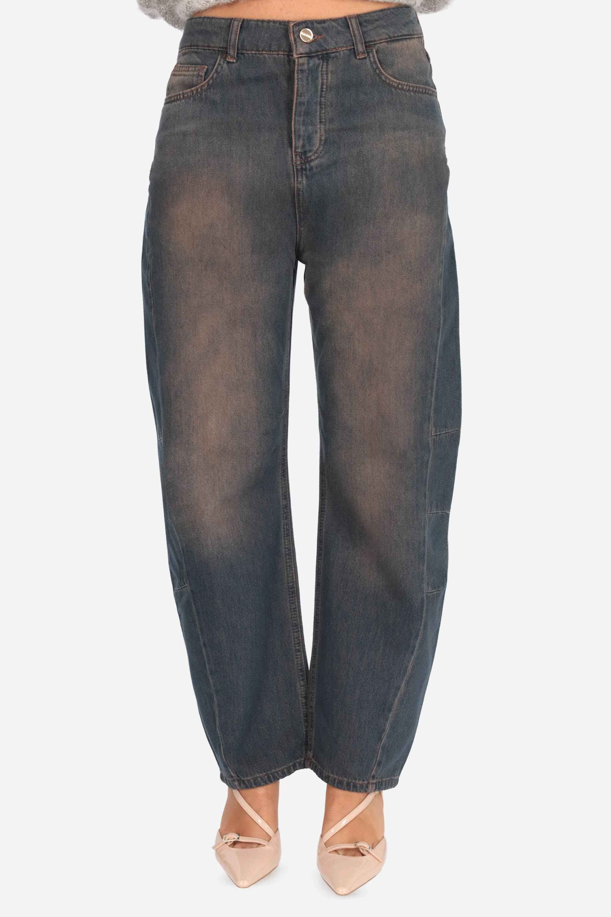 BLUGIRL - D RF5197D5041 Jeans
