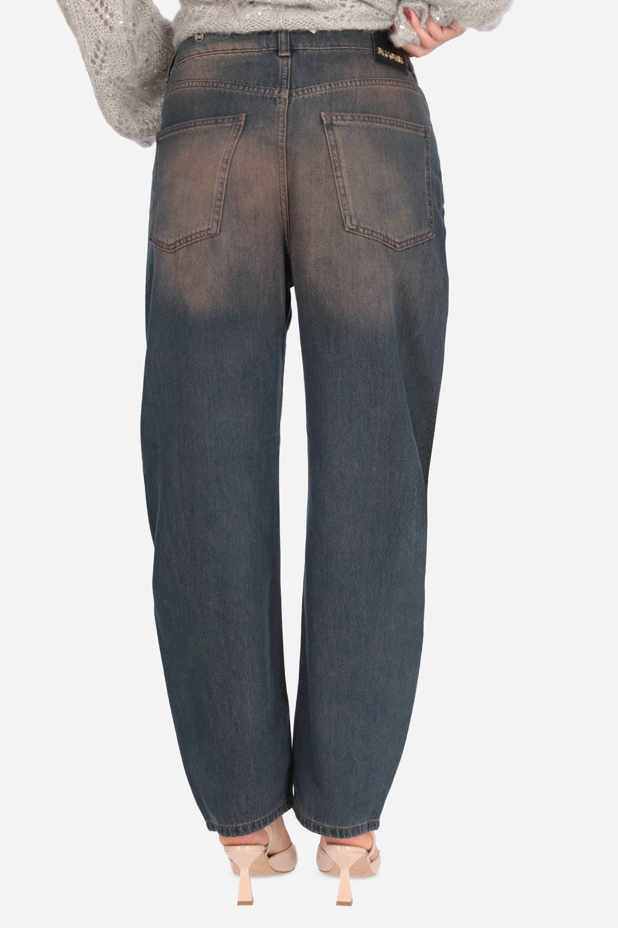 BLUGIRL - D RF5197D5041 Jeans