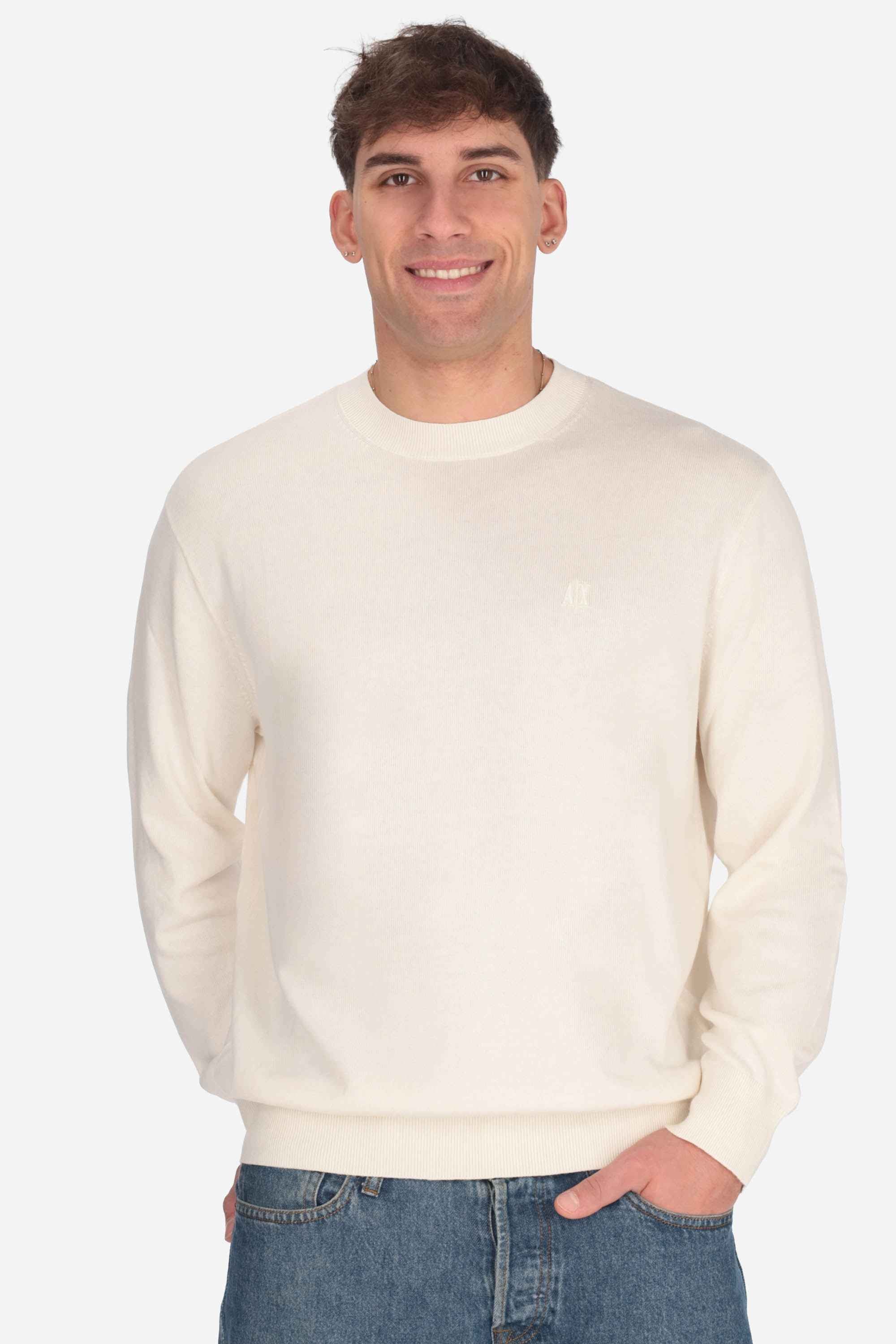 ARMANI EXCHANGE - U XM000338 Maglia