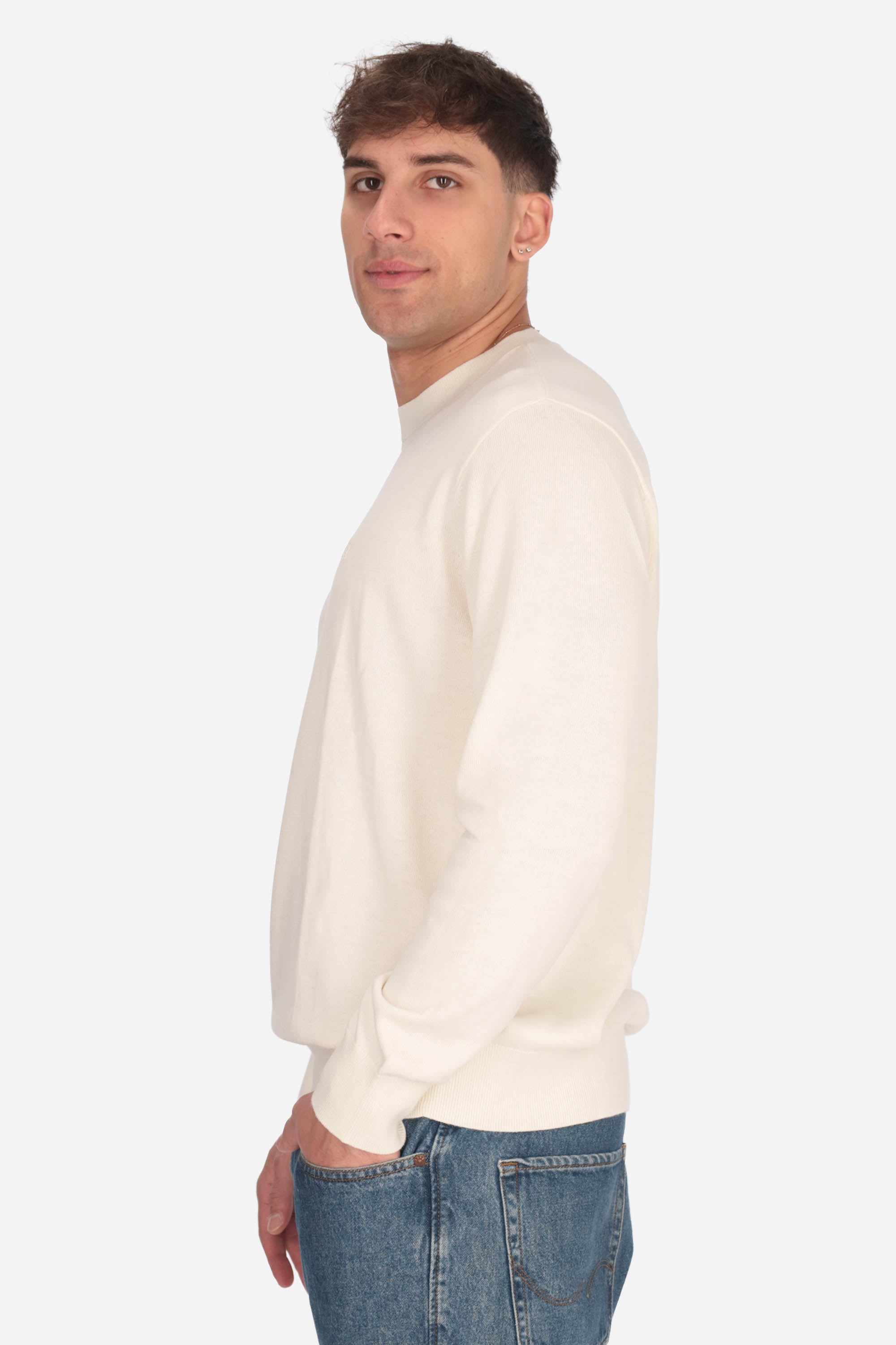 PANNA | ARMANI EXCHANGE - U XM000338 Maglia