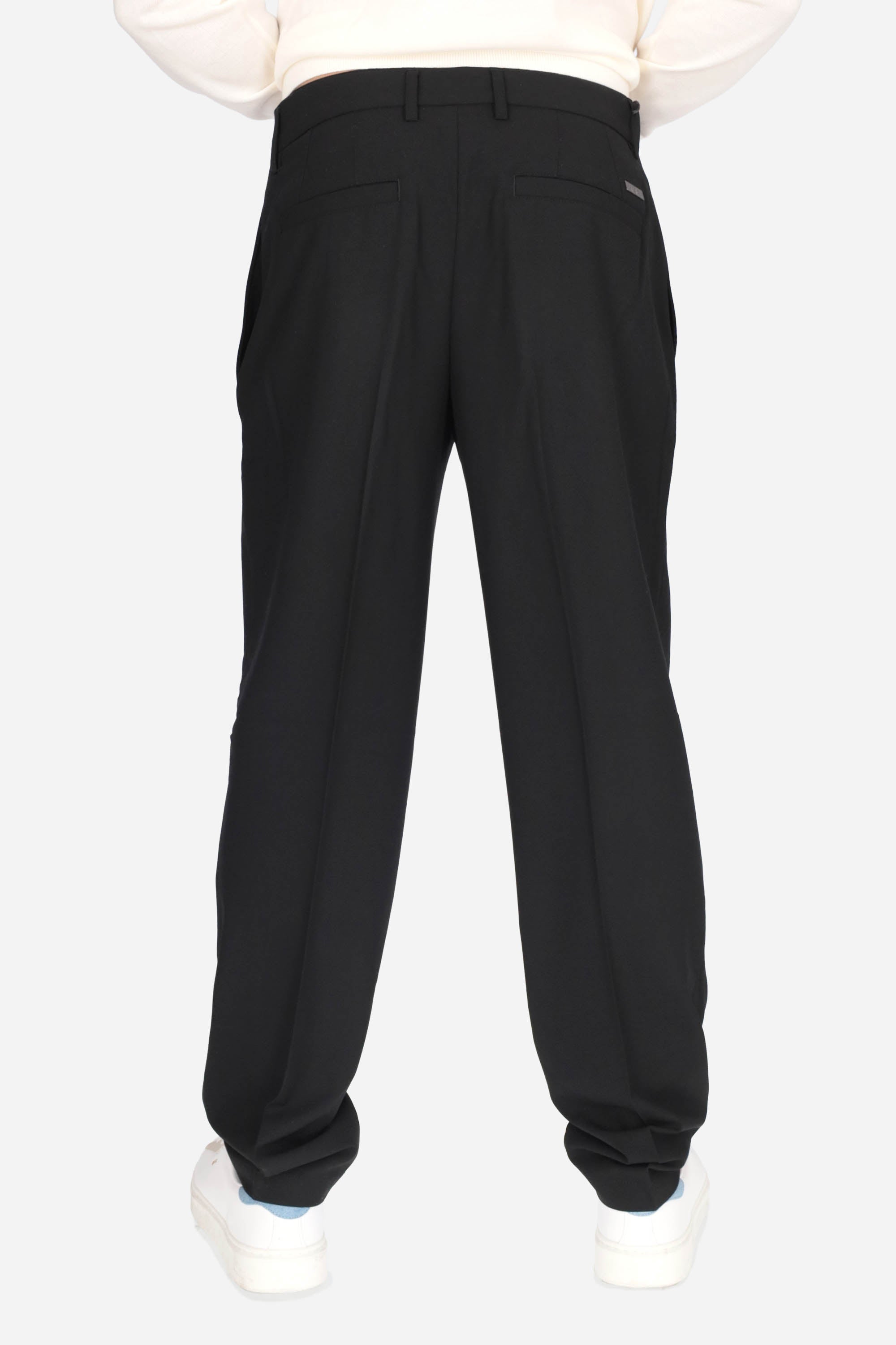 NERO | ARMANI EXCHANGE - U XM001207 Pantalone