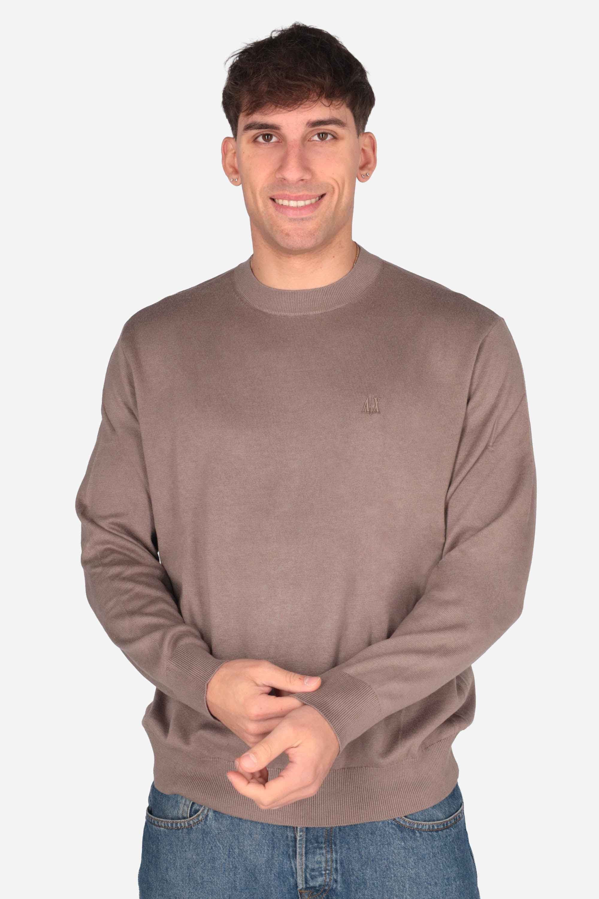 ARMANI EXCHANGE - U XM000338 Maglia