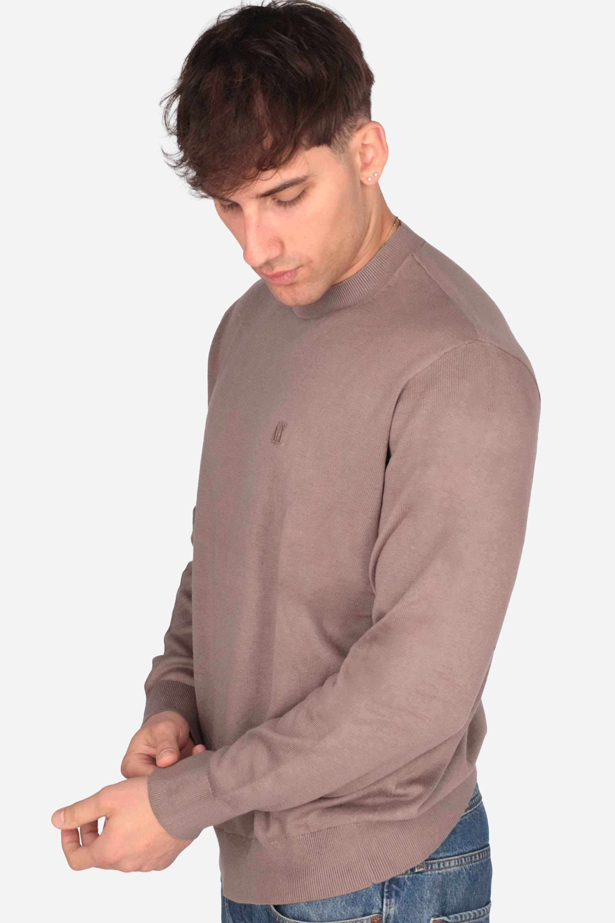 ARMANI EXCHANGE - U XM000338 Maglia