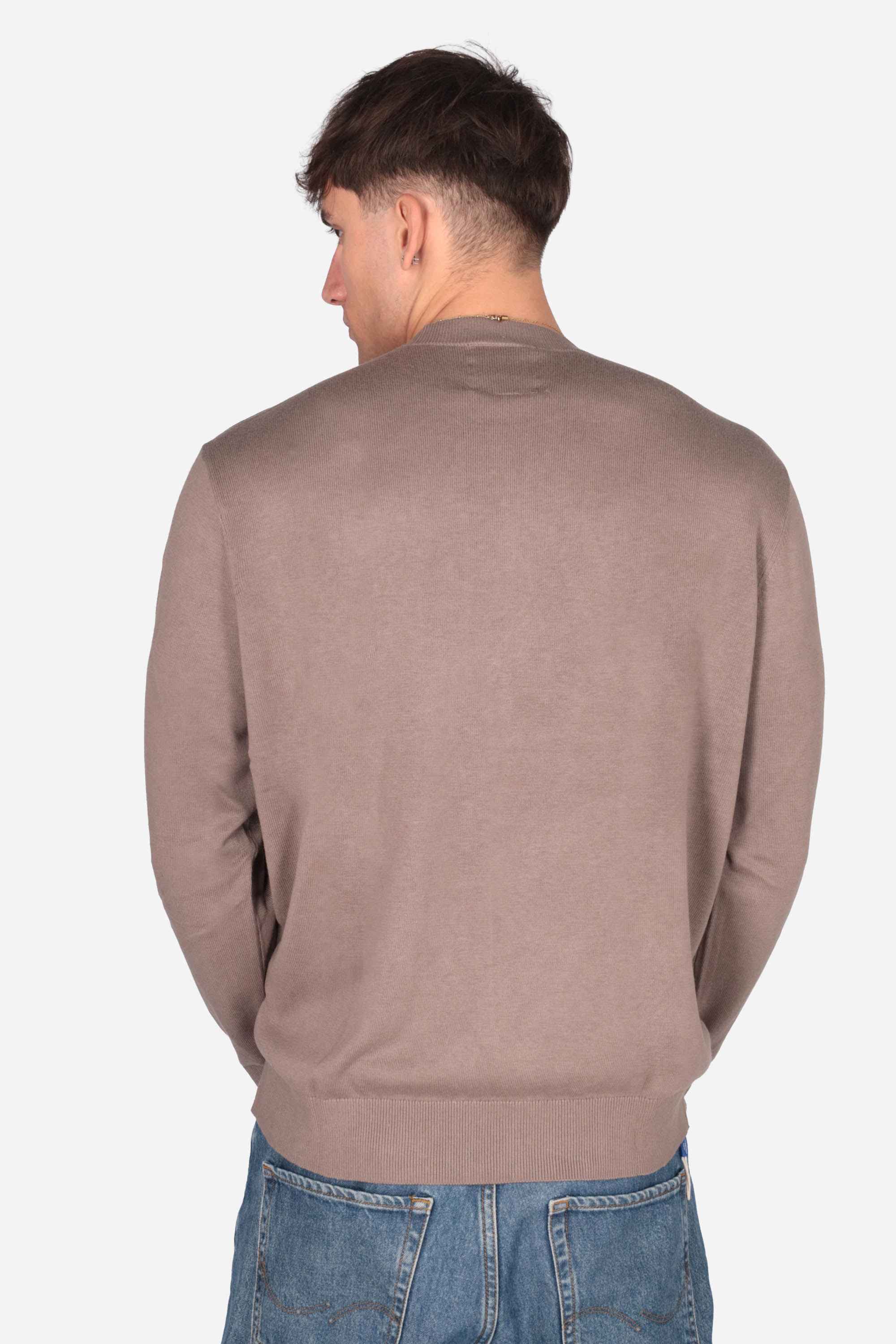 ARMANI EXCHANGE - U XM000338 Maglia