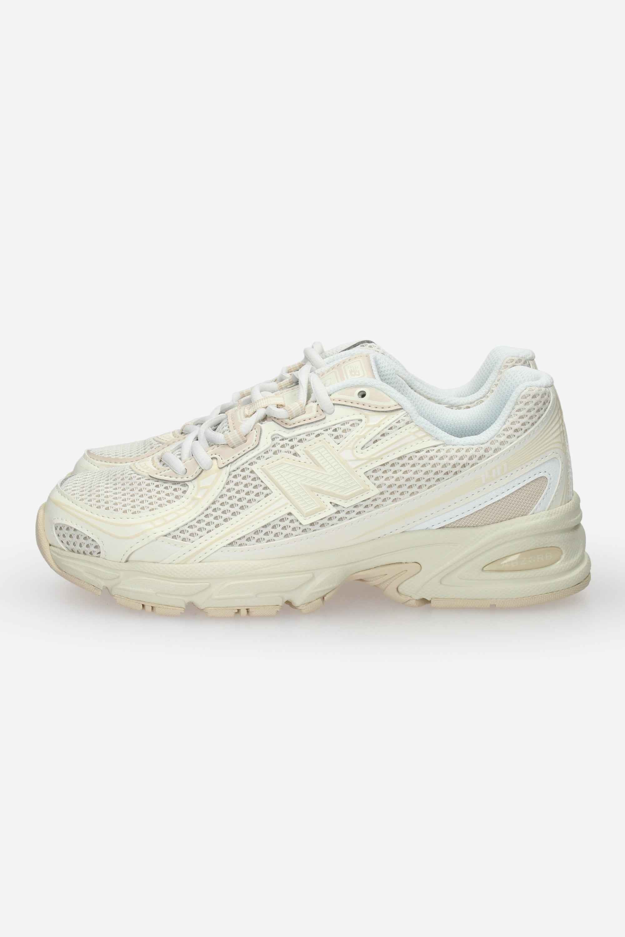 NEW BALANCE  - D U 740 KP2 Sneakers