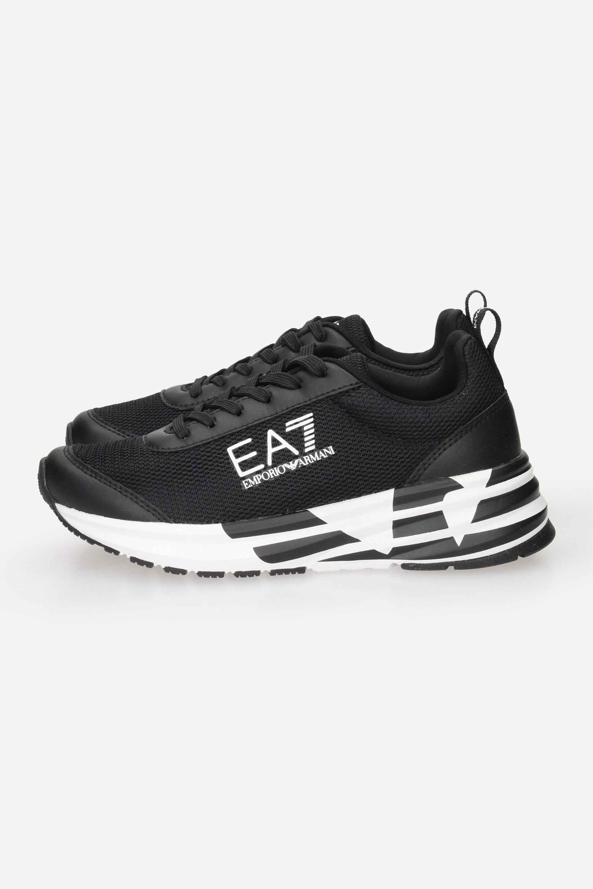 EA7 EMPORIO ARMANI - BO 7Y000002 Sneakers