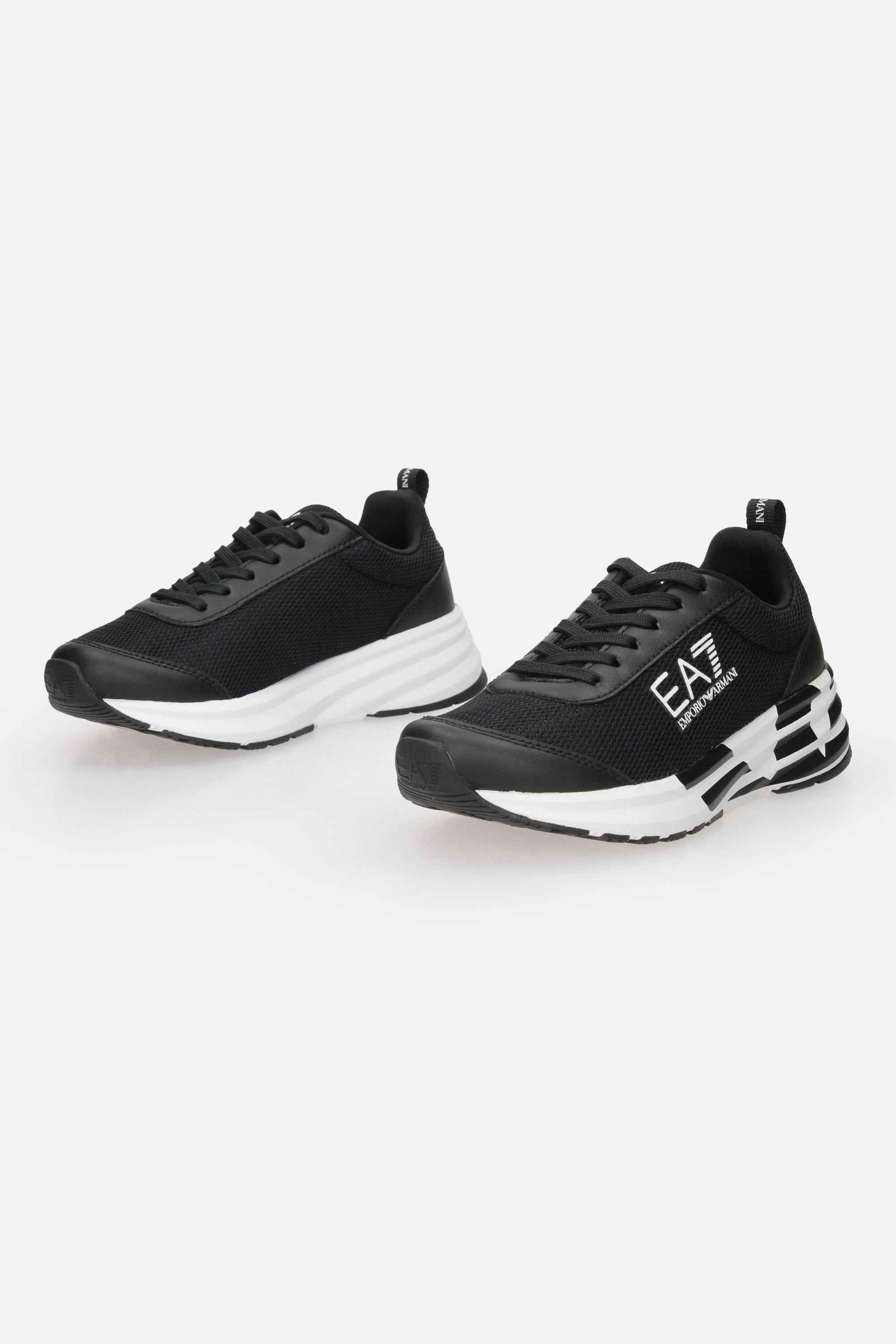 EA7 EMPORIO ARMANI - BO 7Y000002 Sneakers