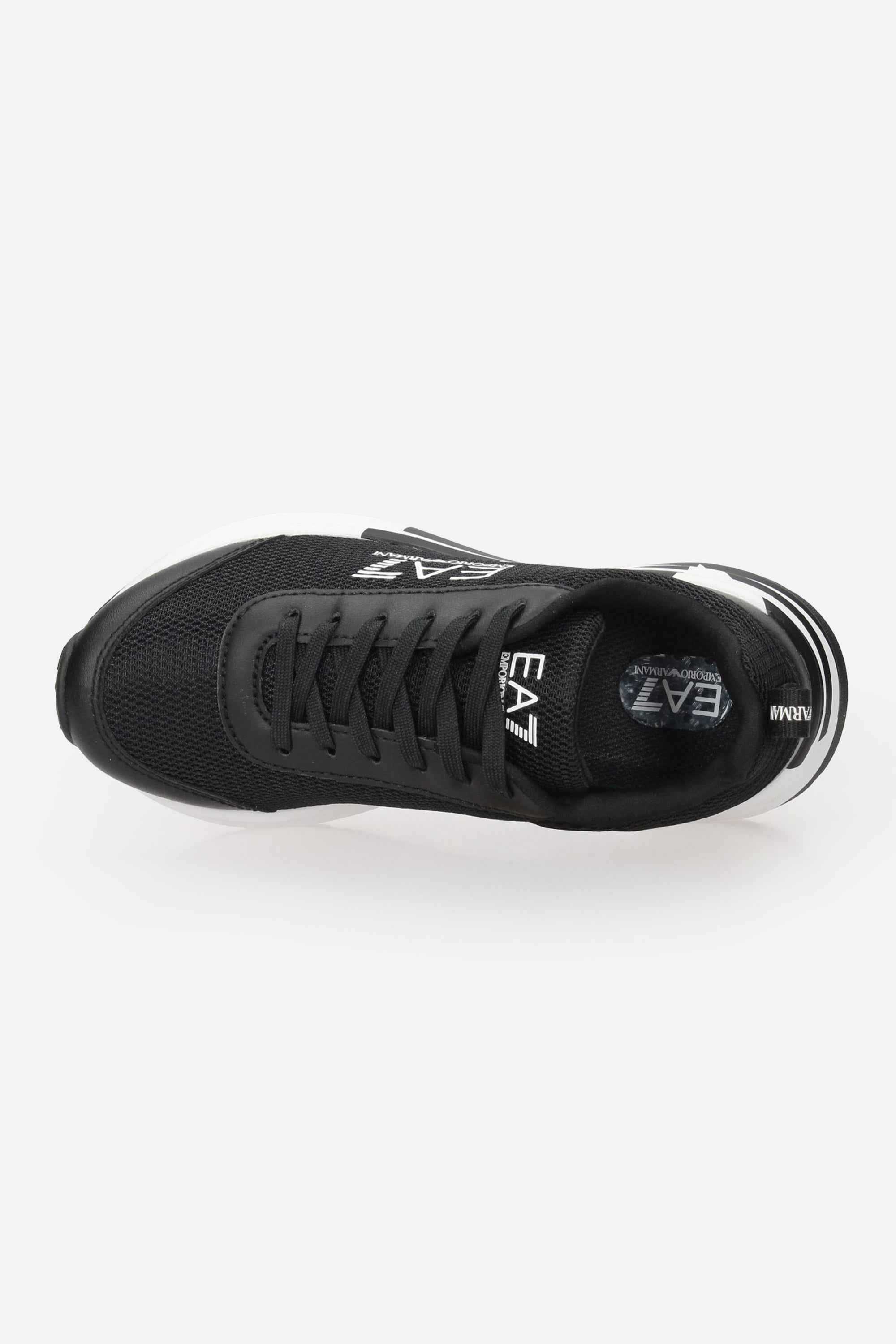 EA7 EMPORIO ARMANI - BO 7Y000002 Sneakers