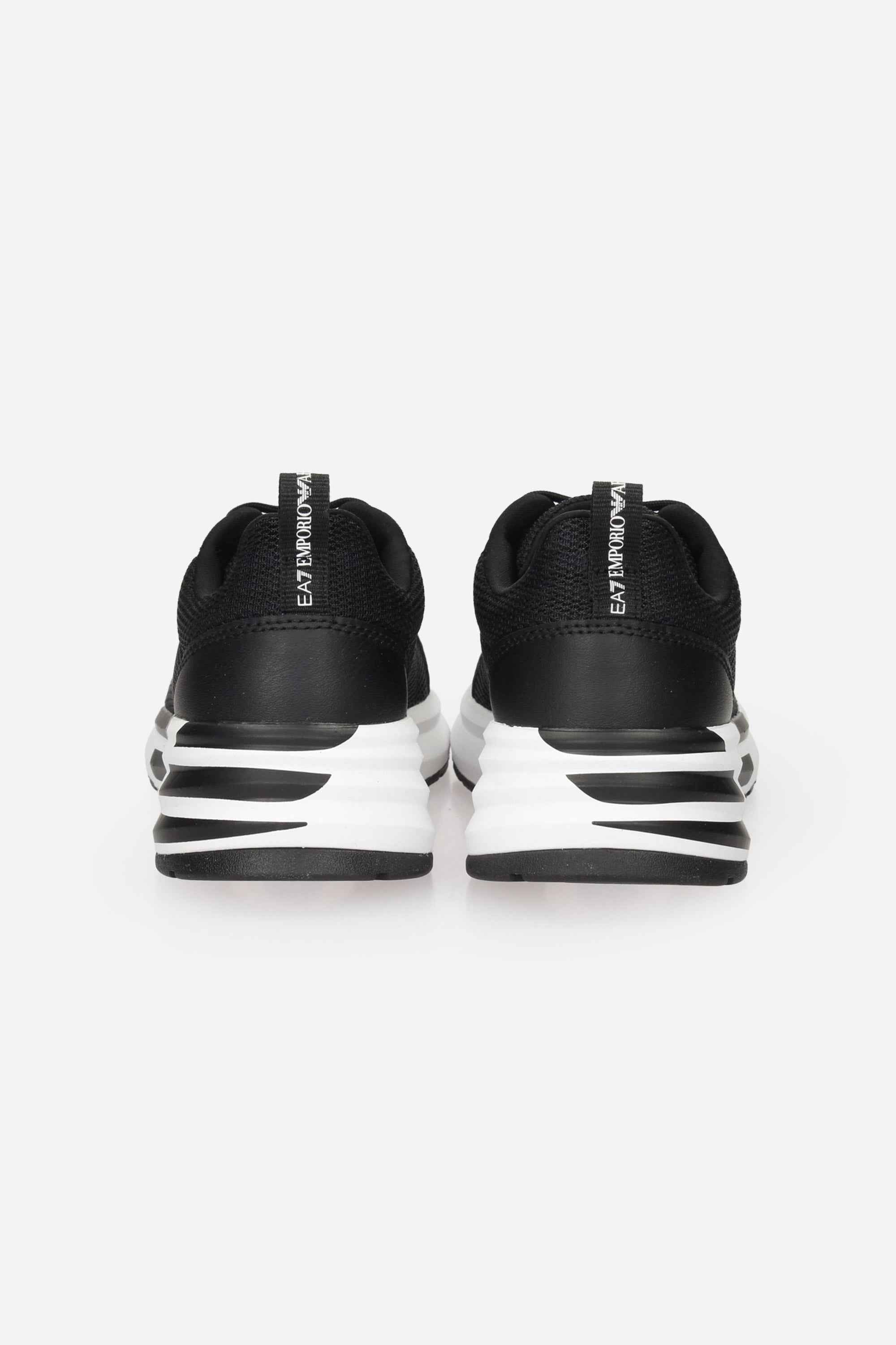 EA7 EMPORIO ARMANI - BO 7Y000002 Sneakers