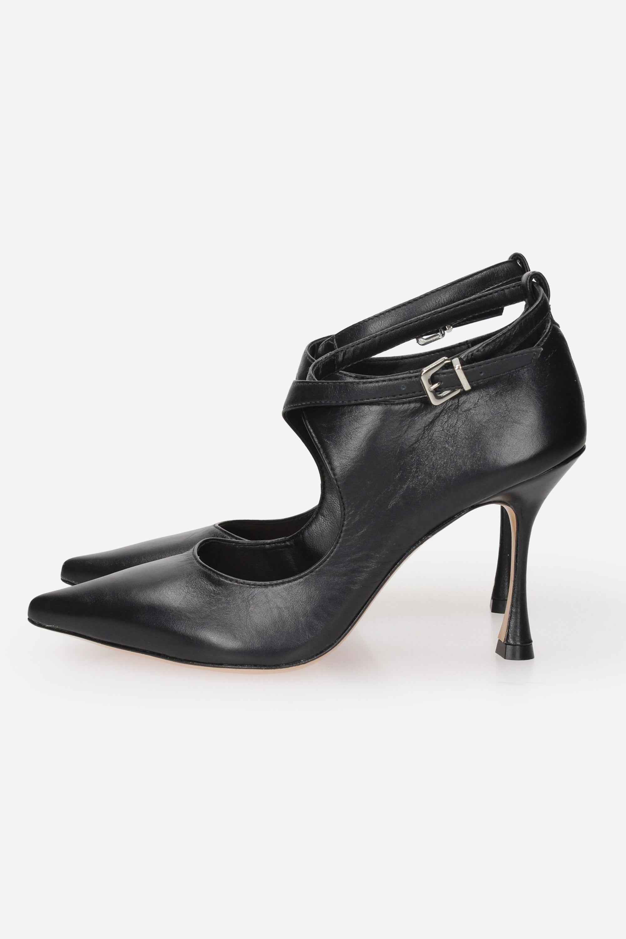 VICENZA - D 108530003 Decollete