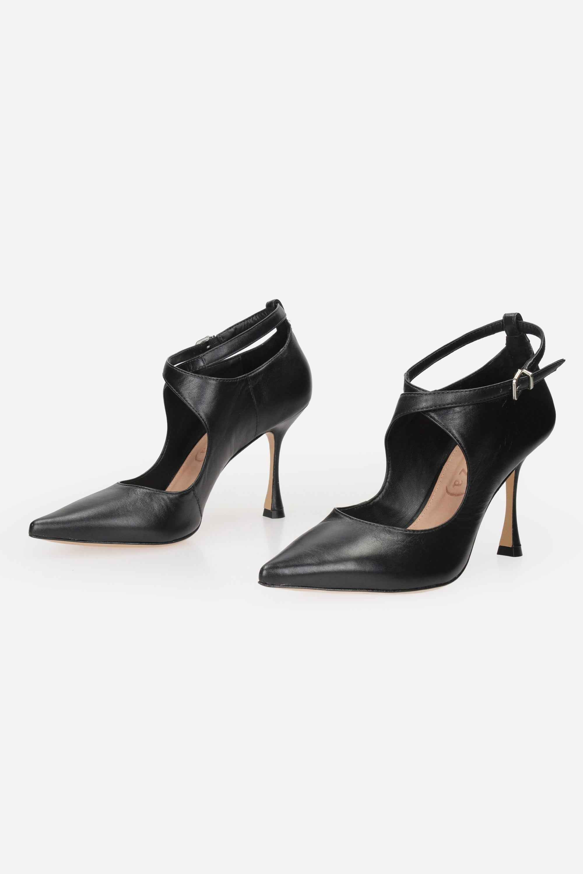 VICENZA - D 108530003 Decollete