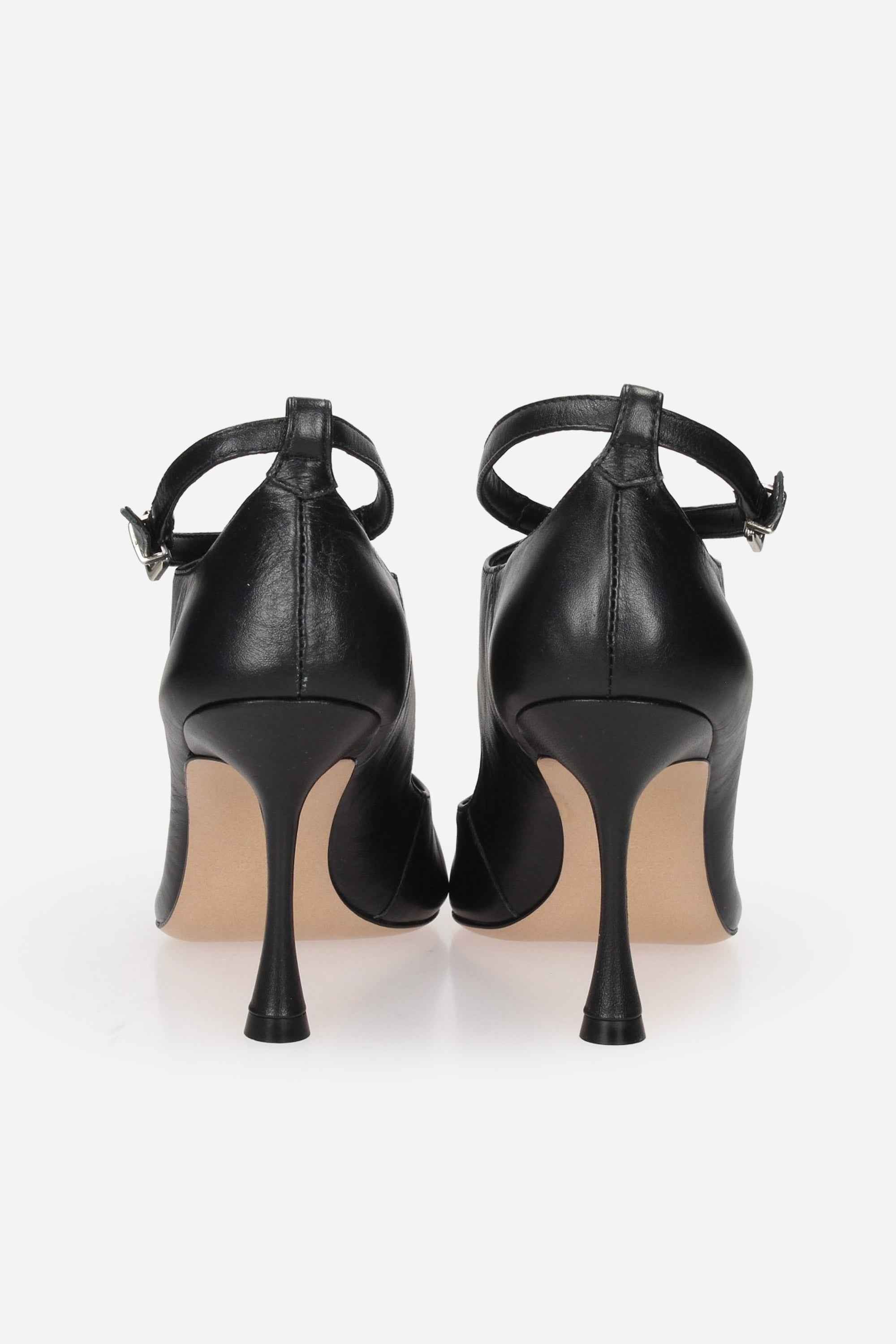 VICENZA - D 108530003 Decollete