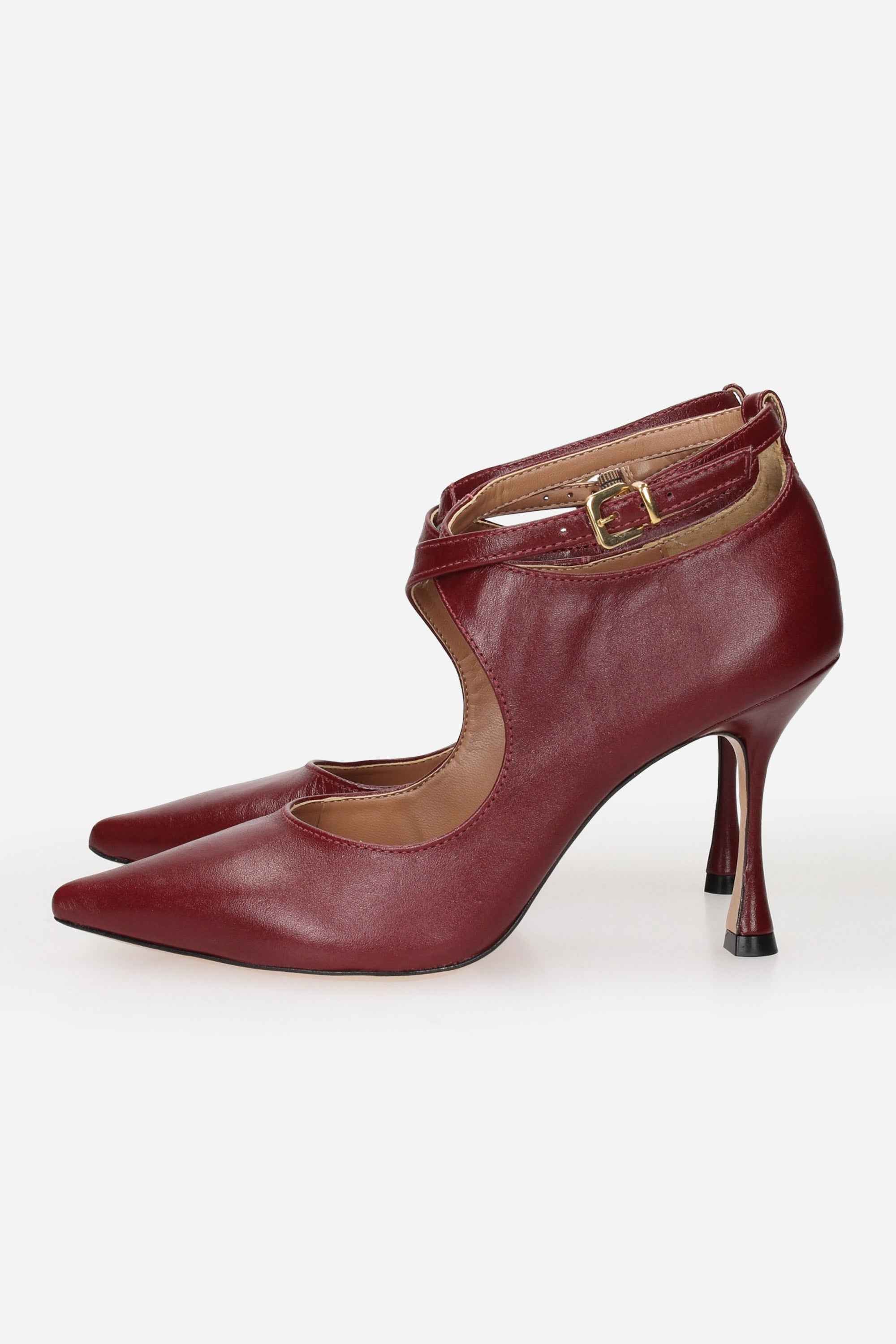 VICENZA - D 108530003 Decollete