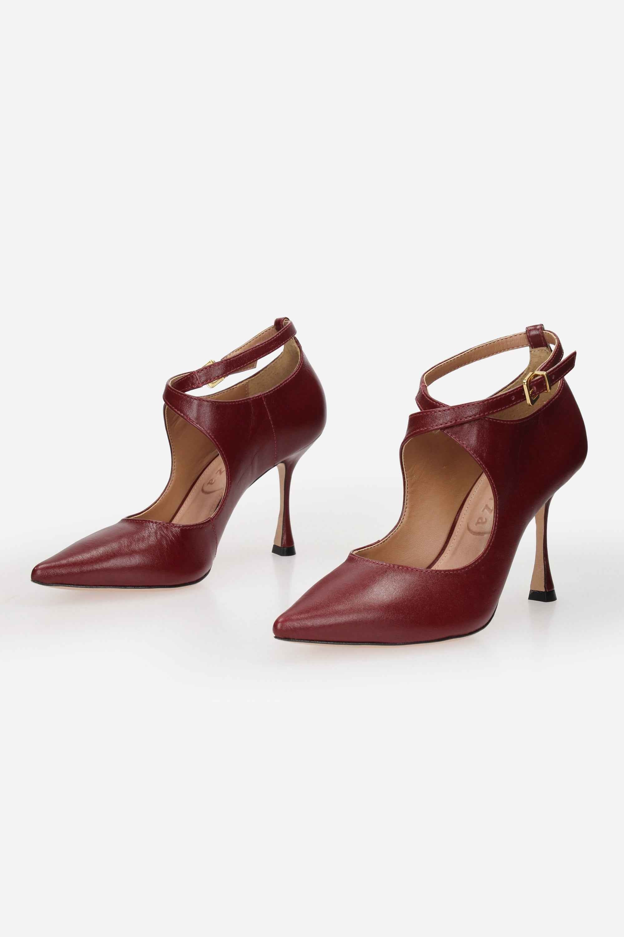 VICENZA - D 108530003 Decollete